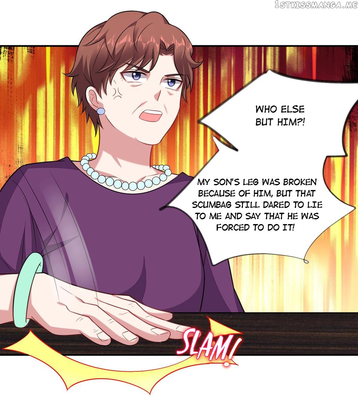 No Rejection Allowed chapter 137 - page 14