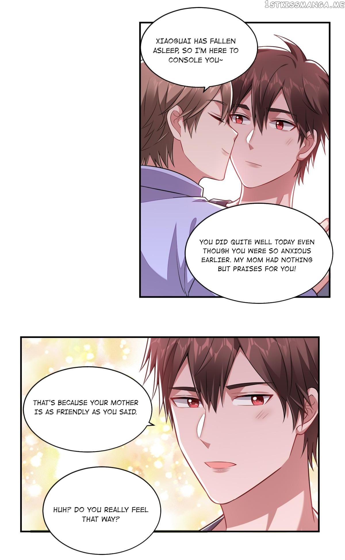 No Rejection Allowed chapter 137 - page 17