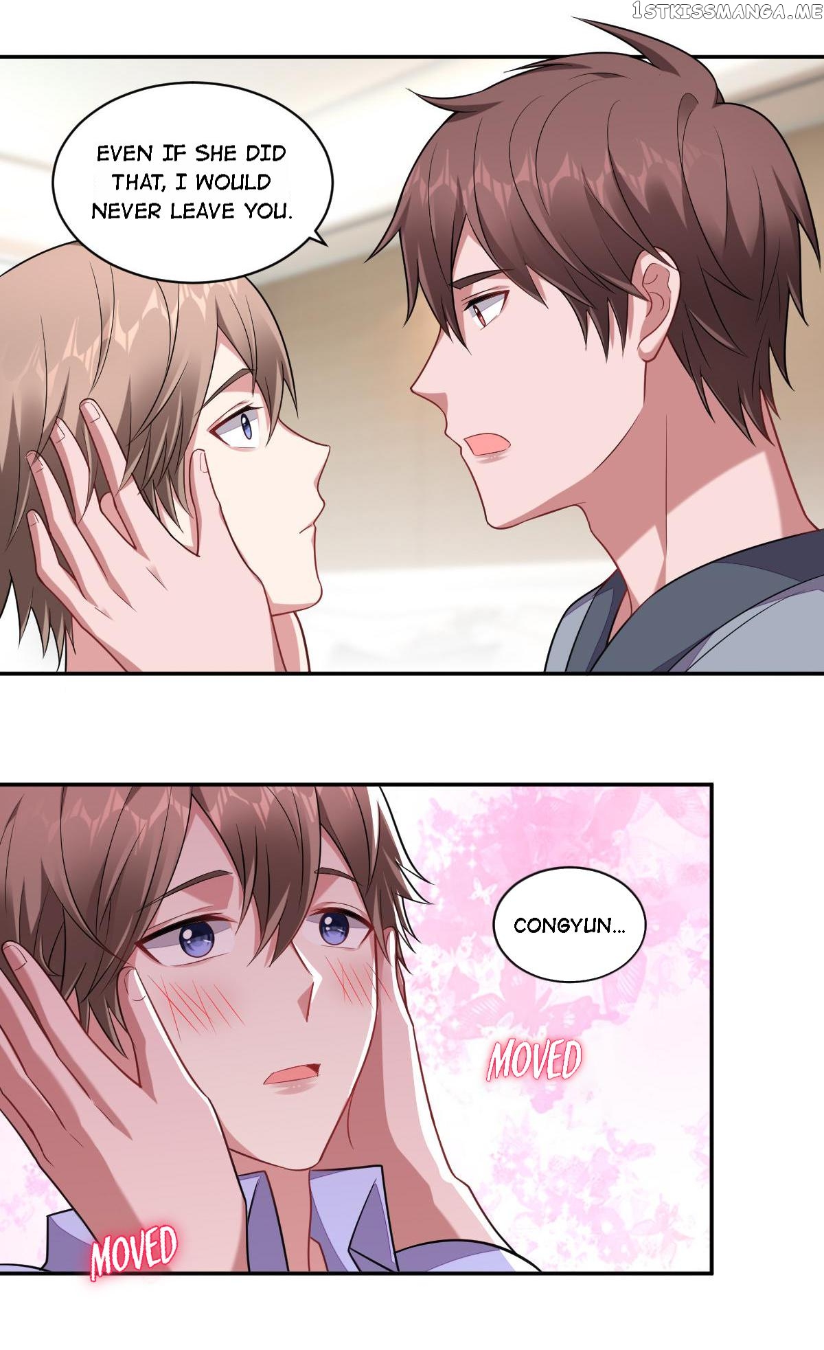 No Rejection Allowed chapter 137 - page 19
