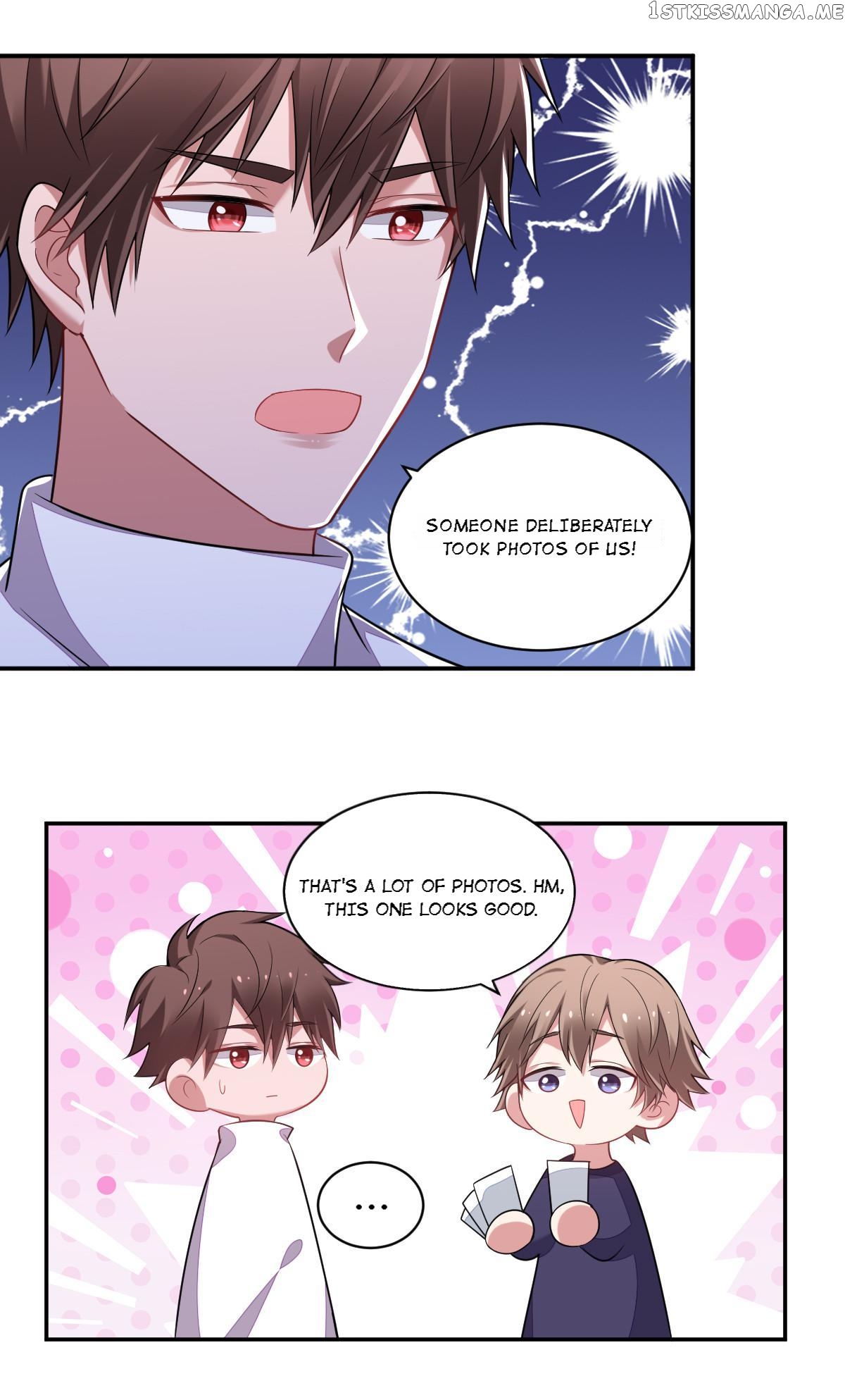 No Rejection Allowed chapter 136 - page 1