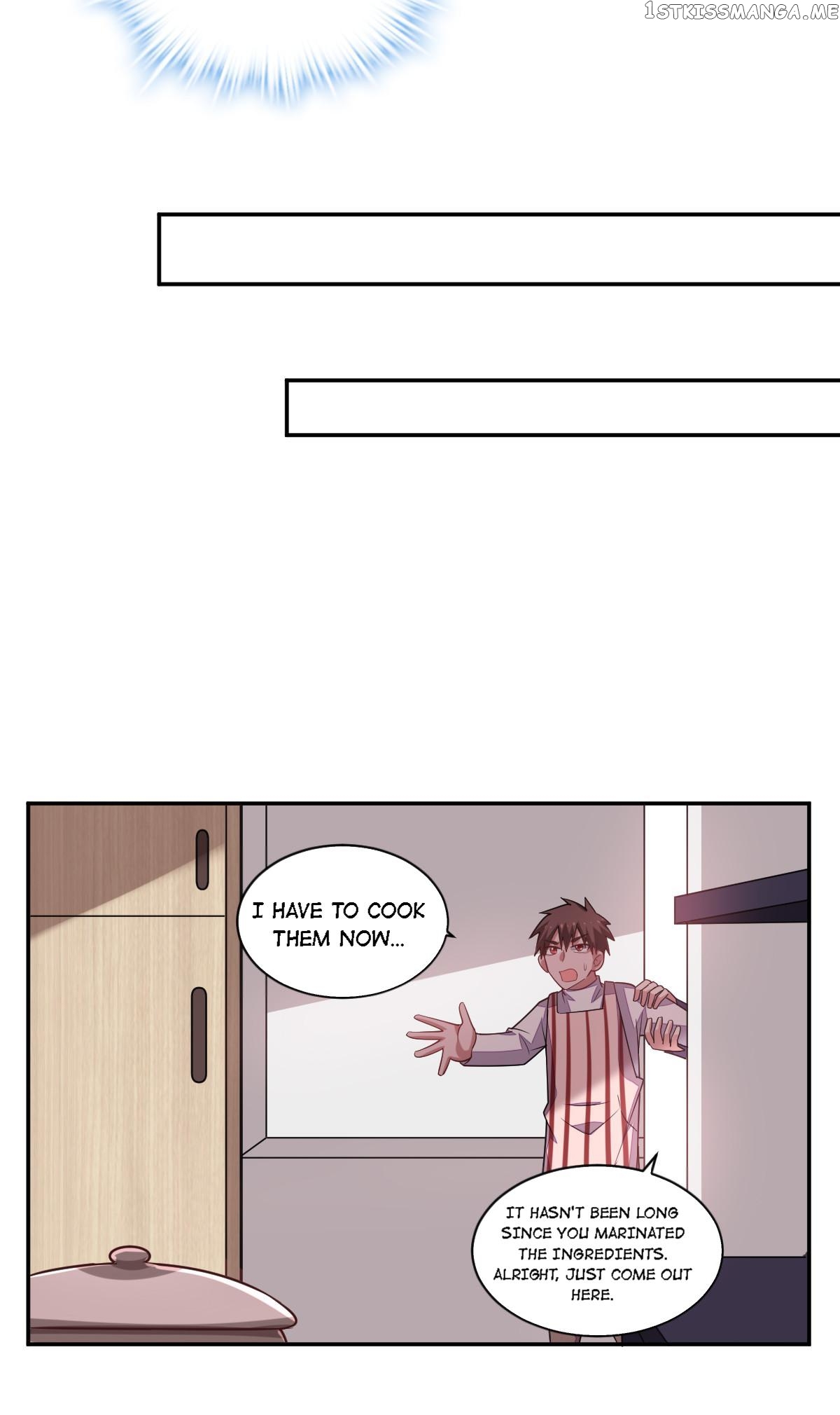 No Rejection Allowed chapter 136 - page 10