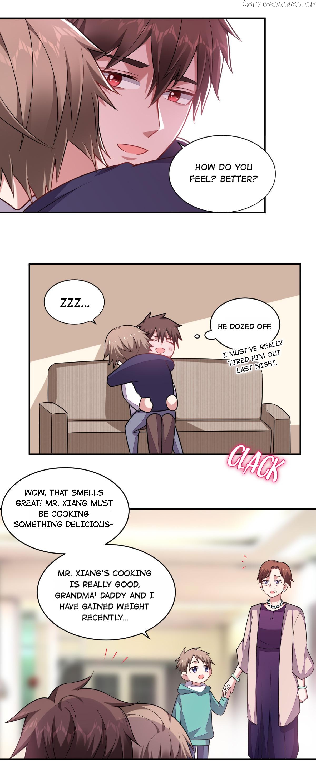 No Rejection Allowed chapter 136 - page 16