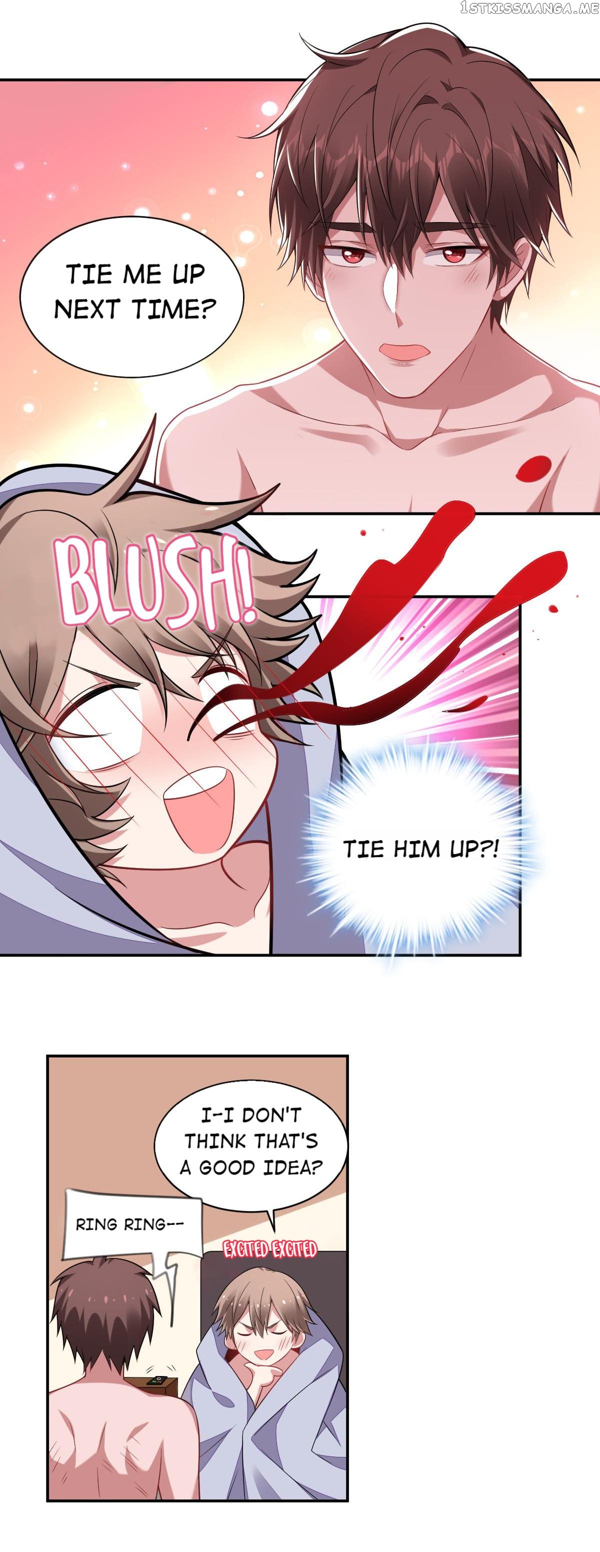 No Rejection Allowed chapter 135 - page 15