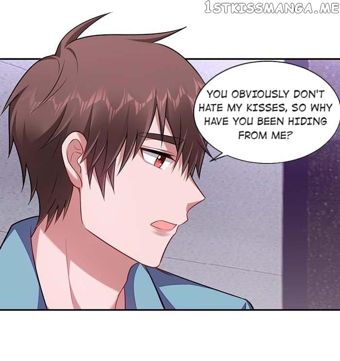 No Rejection Allowed chapter 134 - page 14