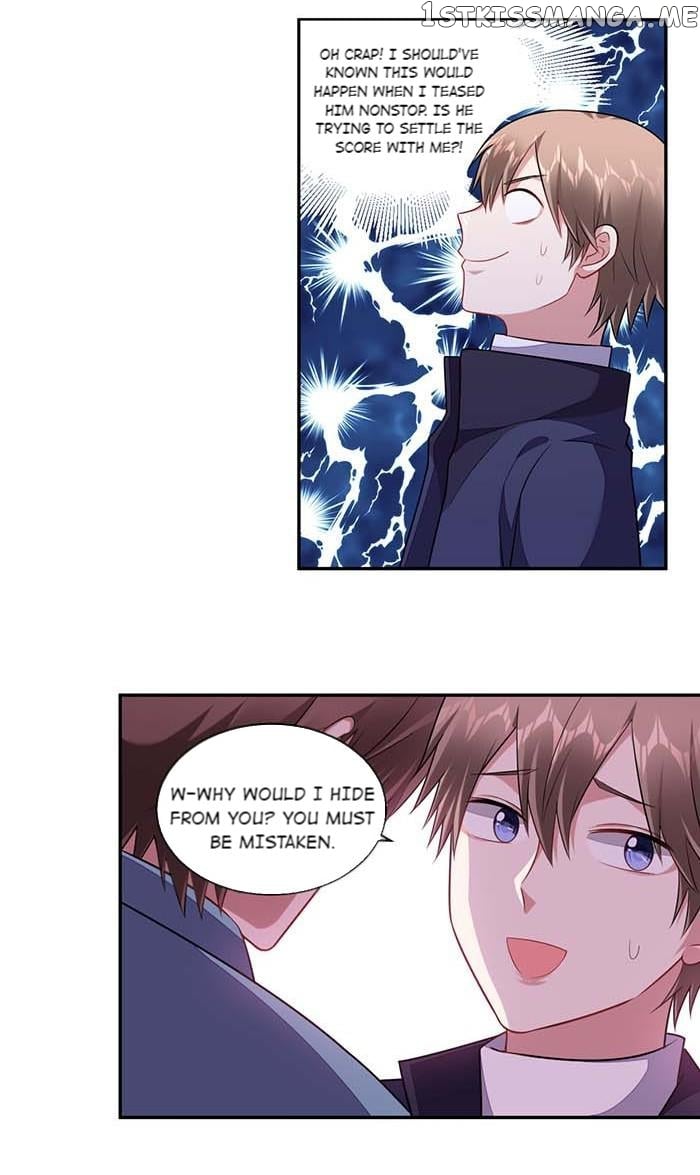 No Rejection Allowed chapter 134 - page 15