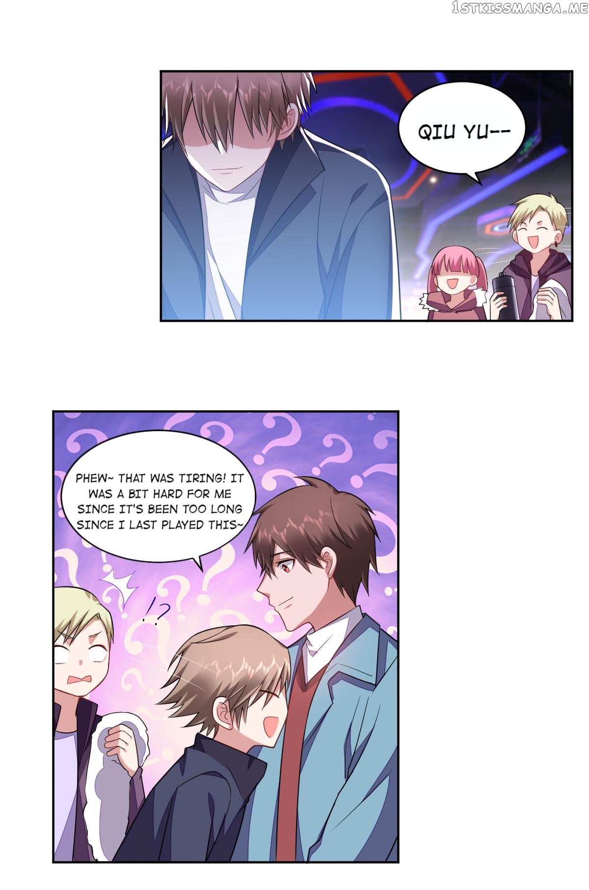 No Rejection Allowed chapter 133 - page 12