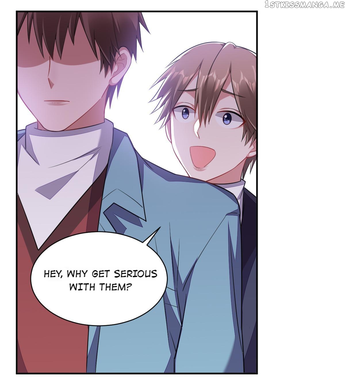 No Rejection Allowed chapter 133 - page 15