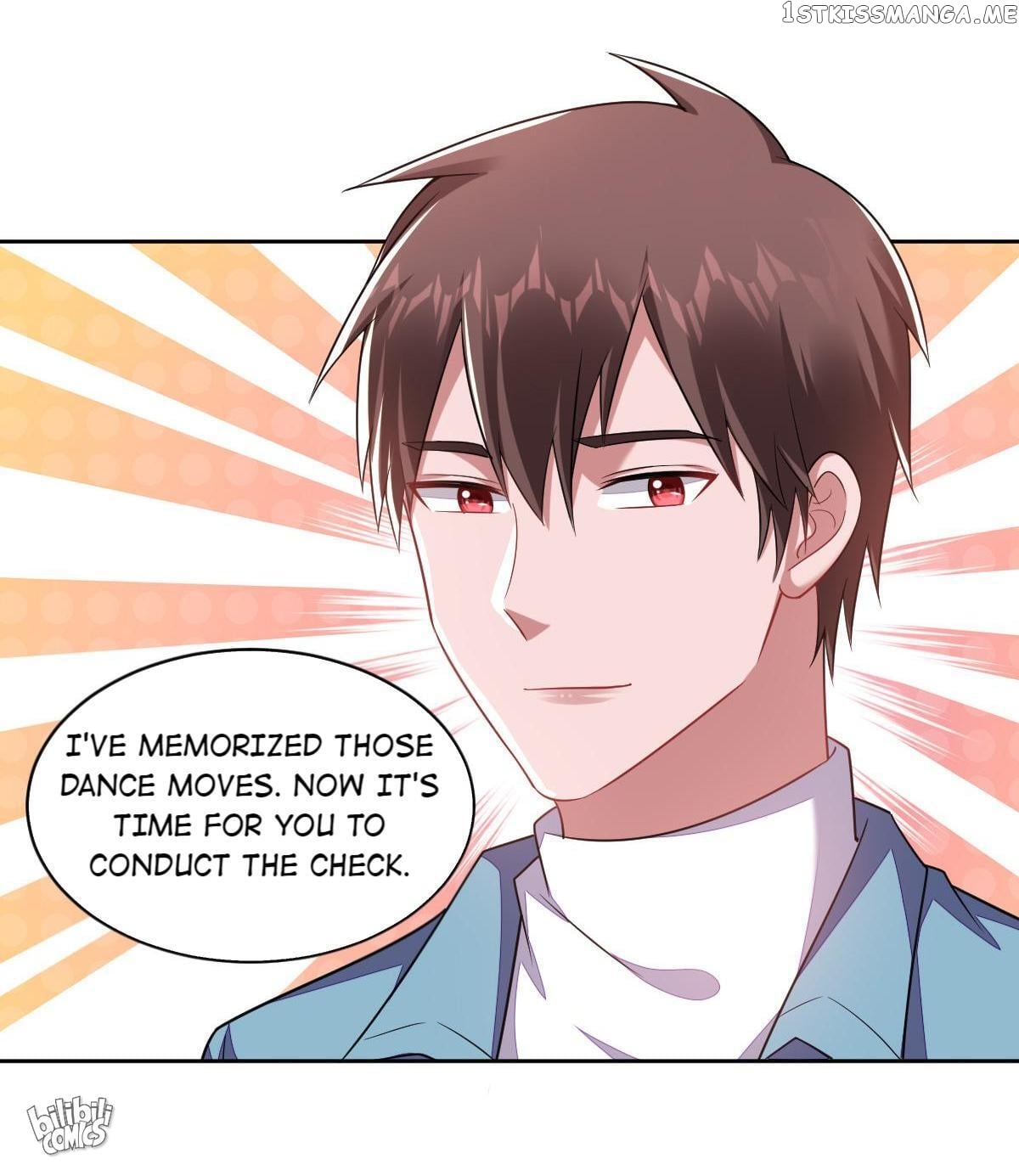 No Rejection Allowed chapter 133 - page 16