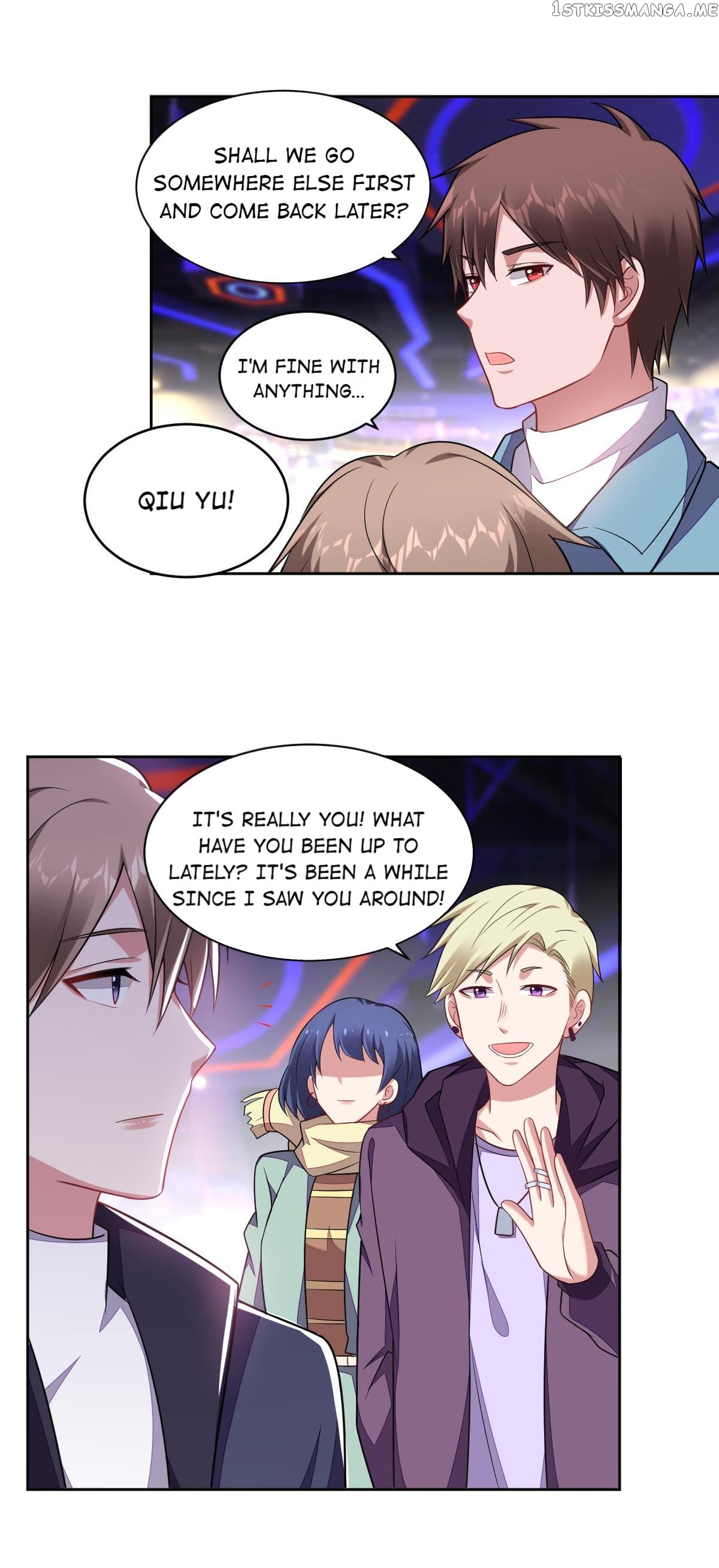 No Rejection Allowed chapter 133 - page 6