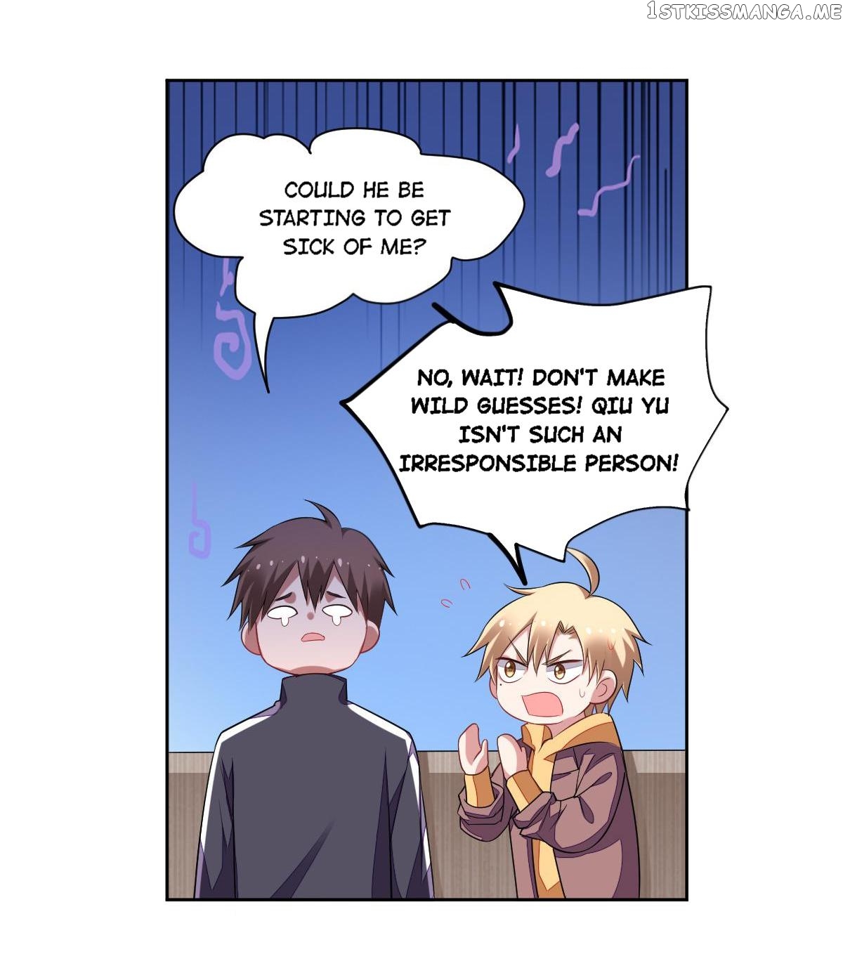 No Rejection Allowed chapter 132 - page 10