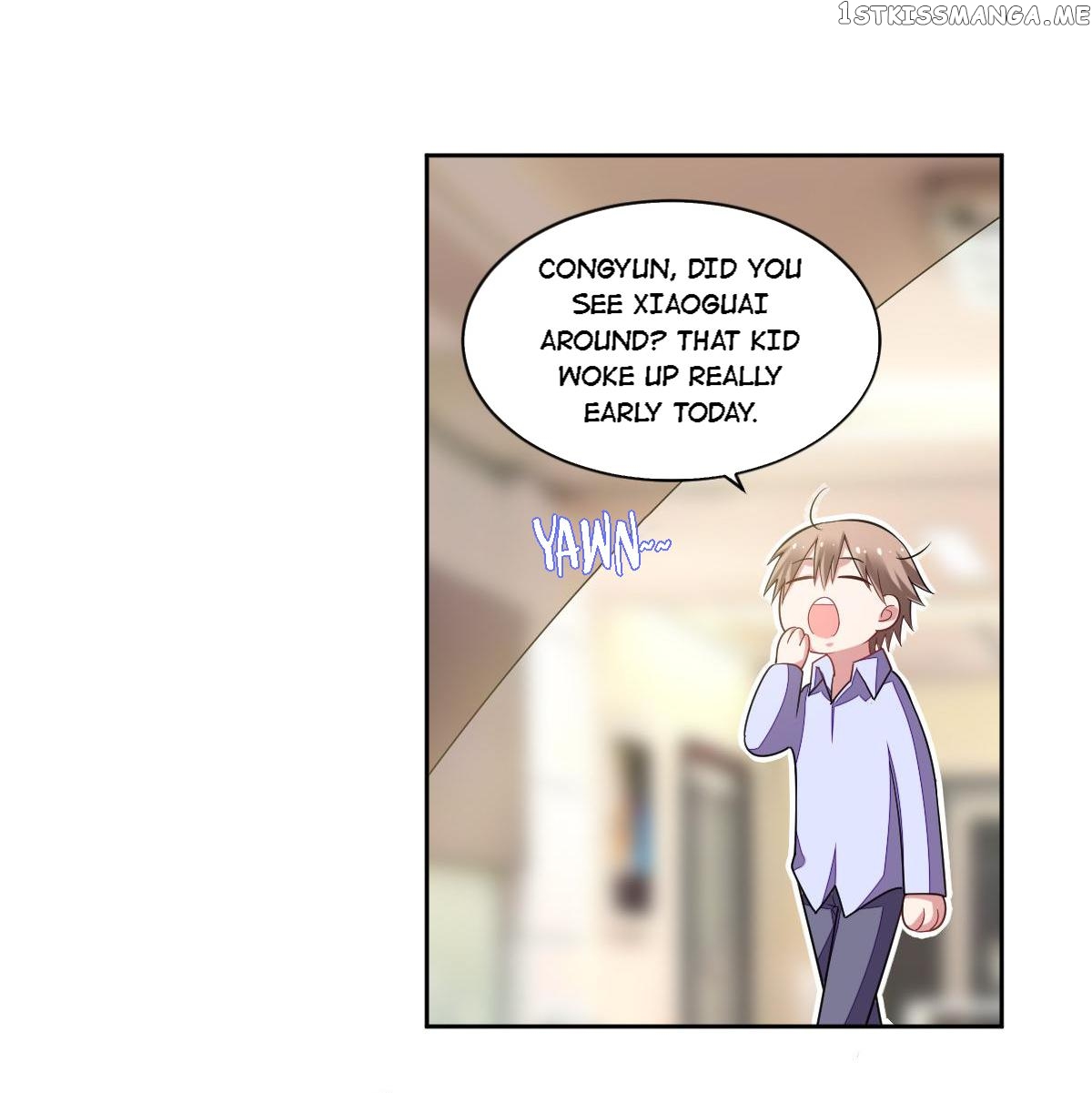 No Rejection Allowed chapter 132 - page 13