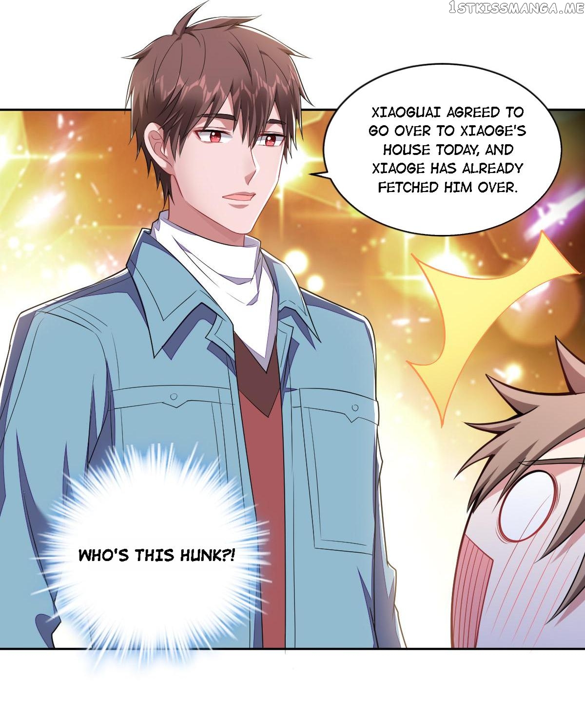 No Rejection Allowed chapter 132 - page 14