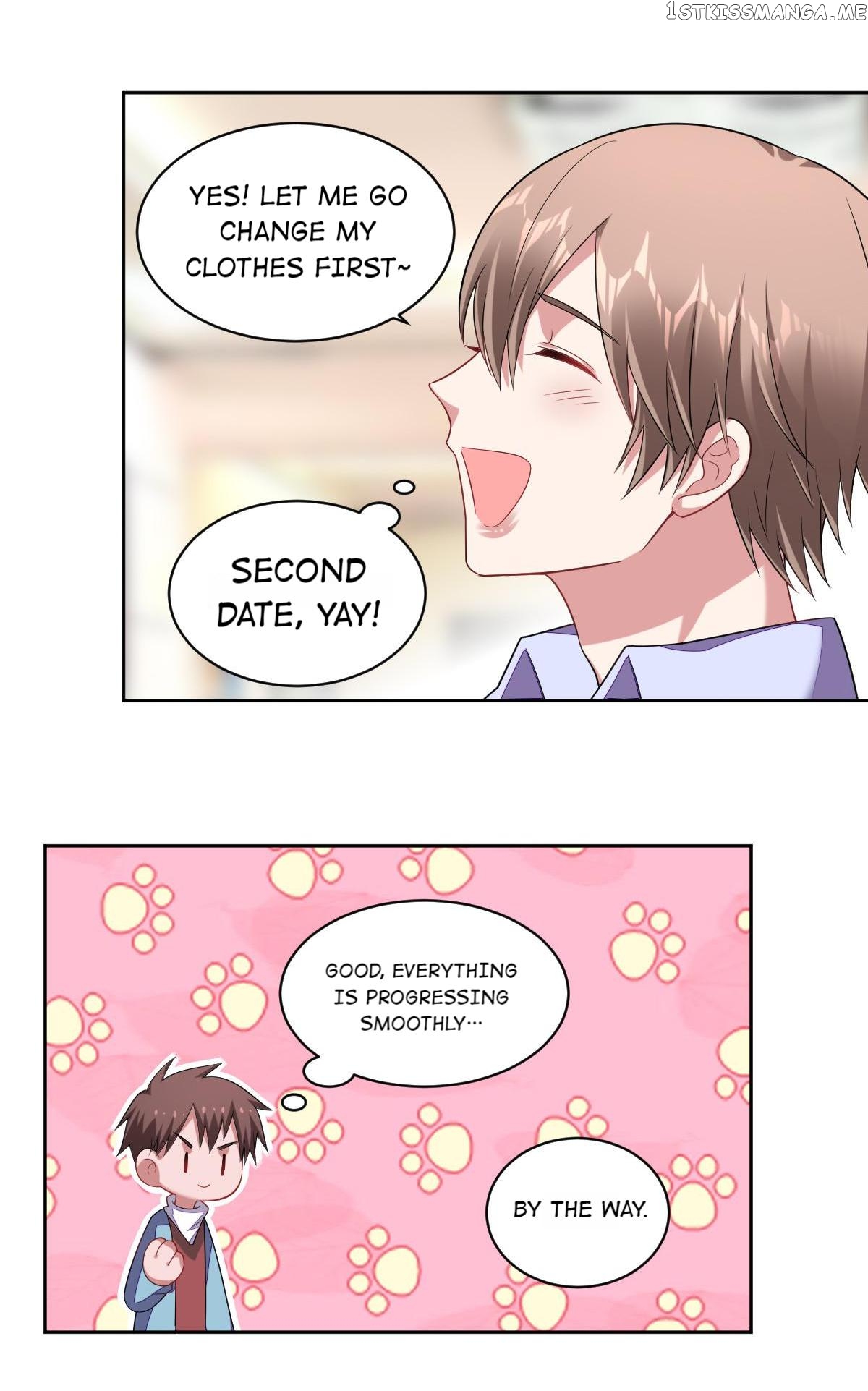 No Rejection Allowed chapter 132 - page 16