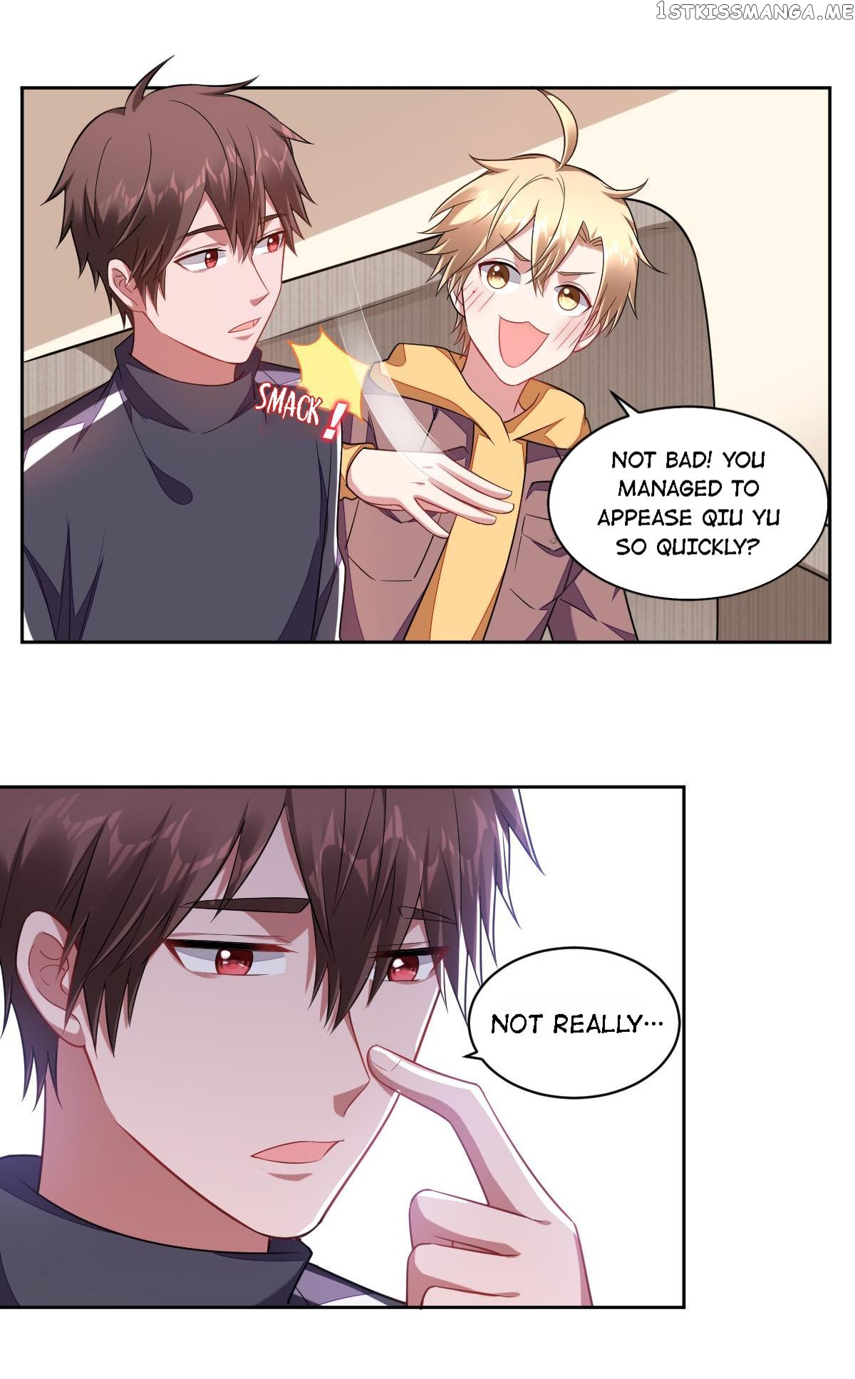 No Rejection Allowed chapter 132 - page 5