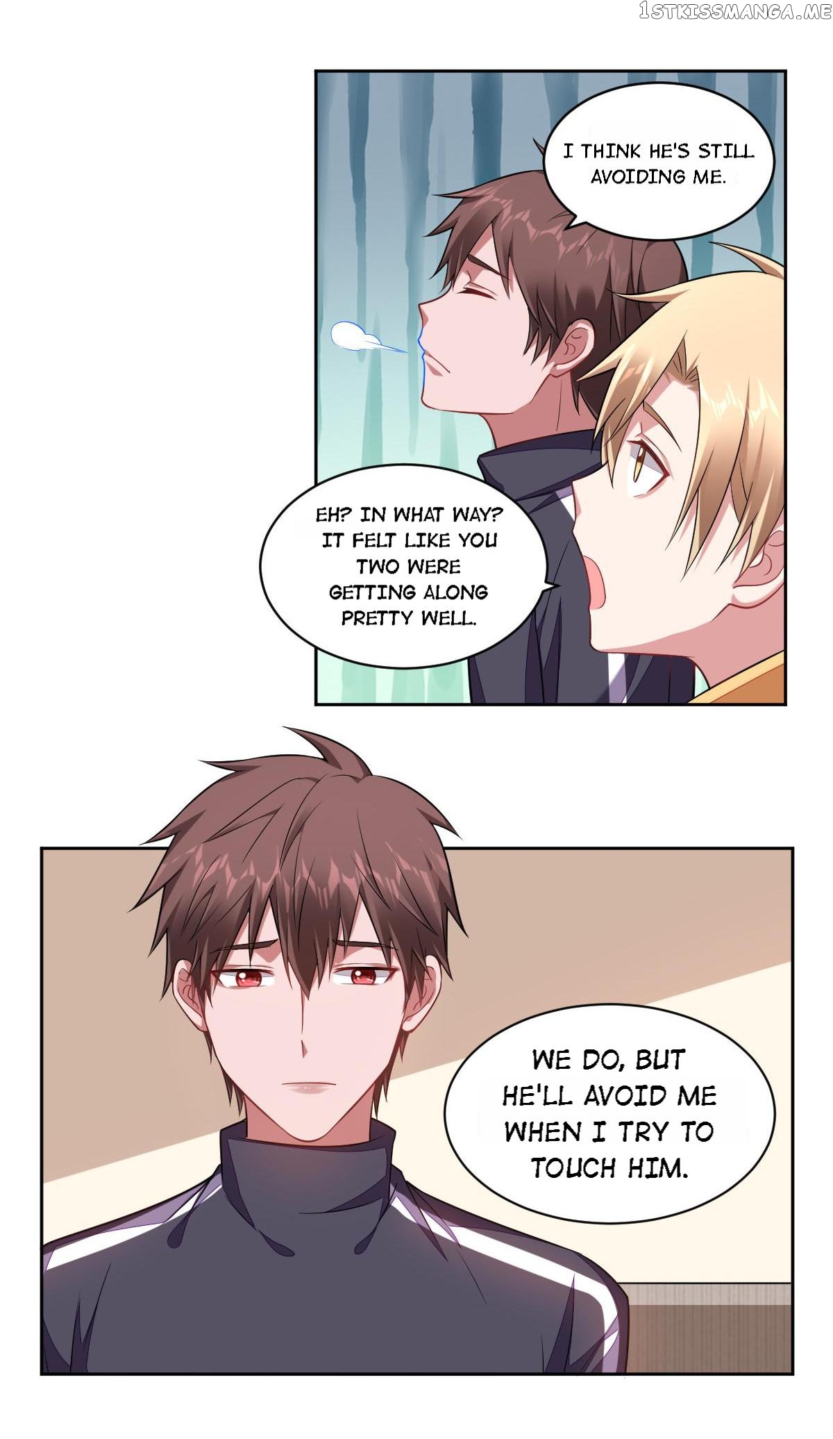 No Rejection Allowed chapter 132 - page 6