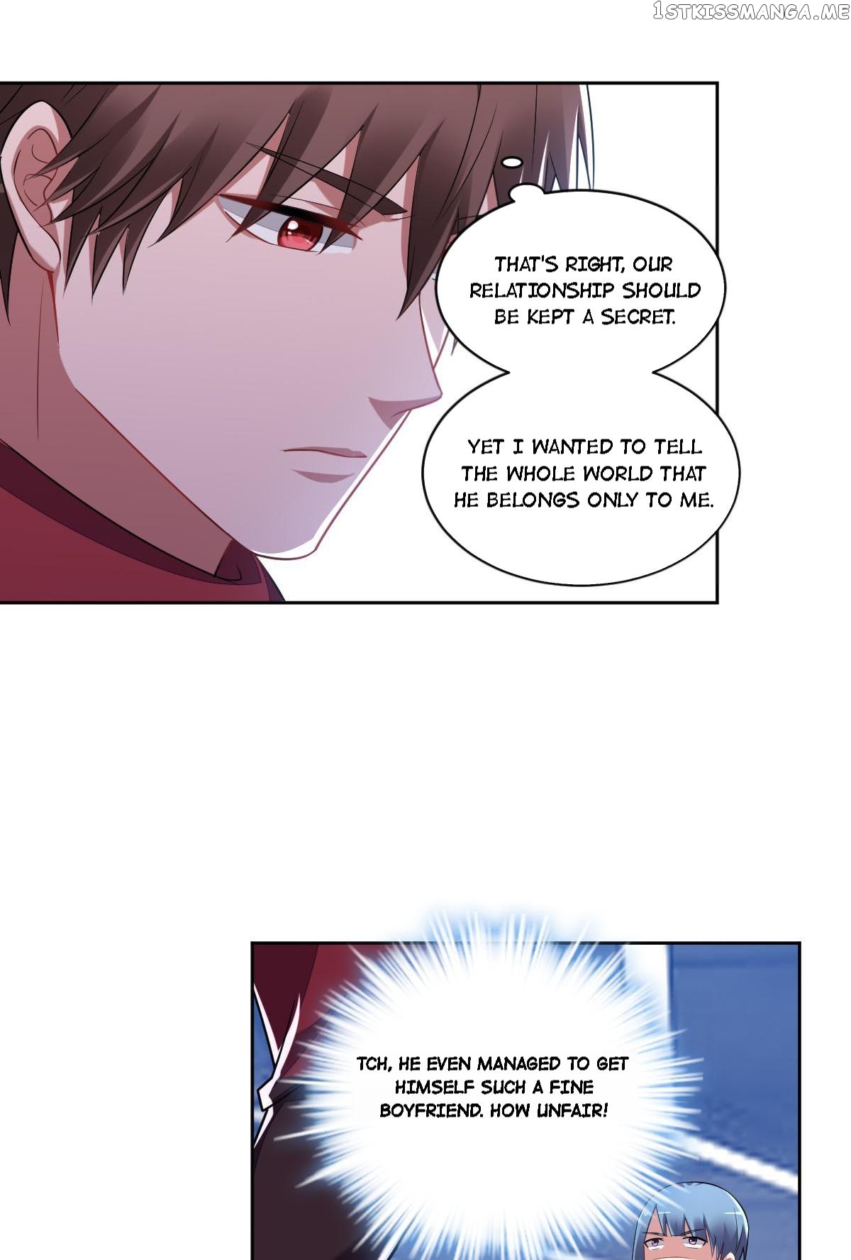 No Rejection Allowed chapter 131 - page 10