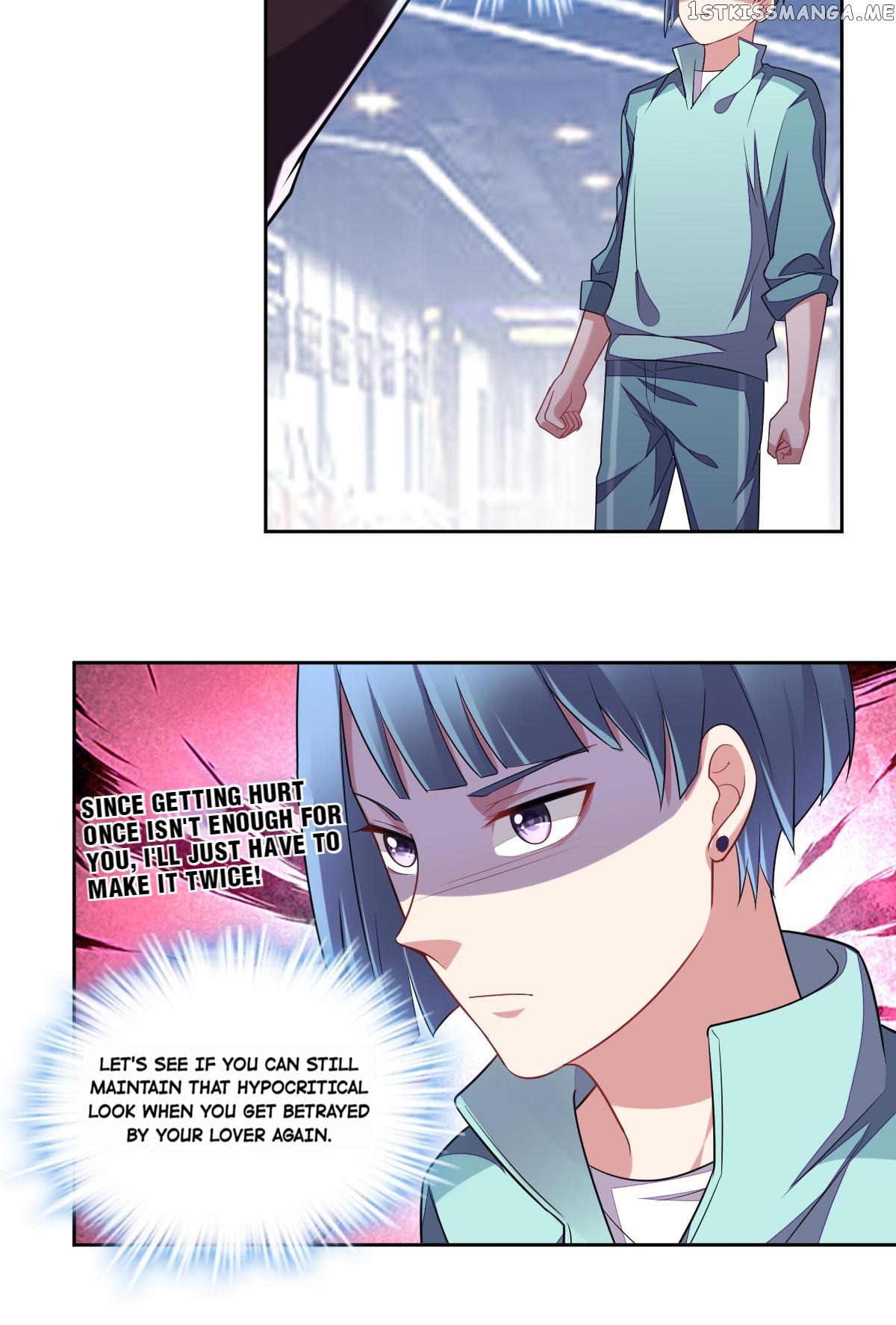 No Rejection Allowed chapter 131 - page 11