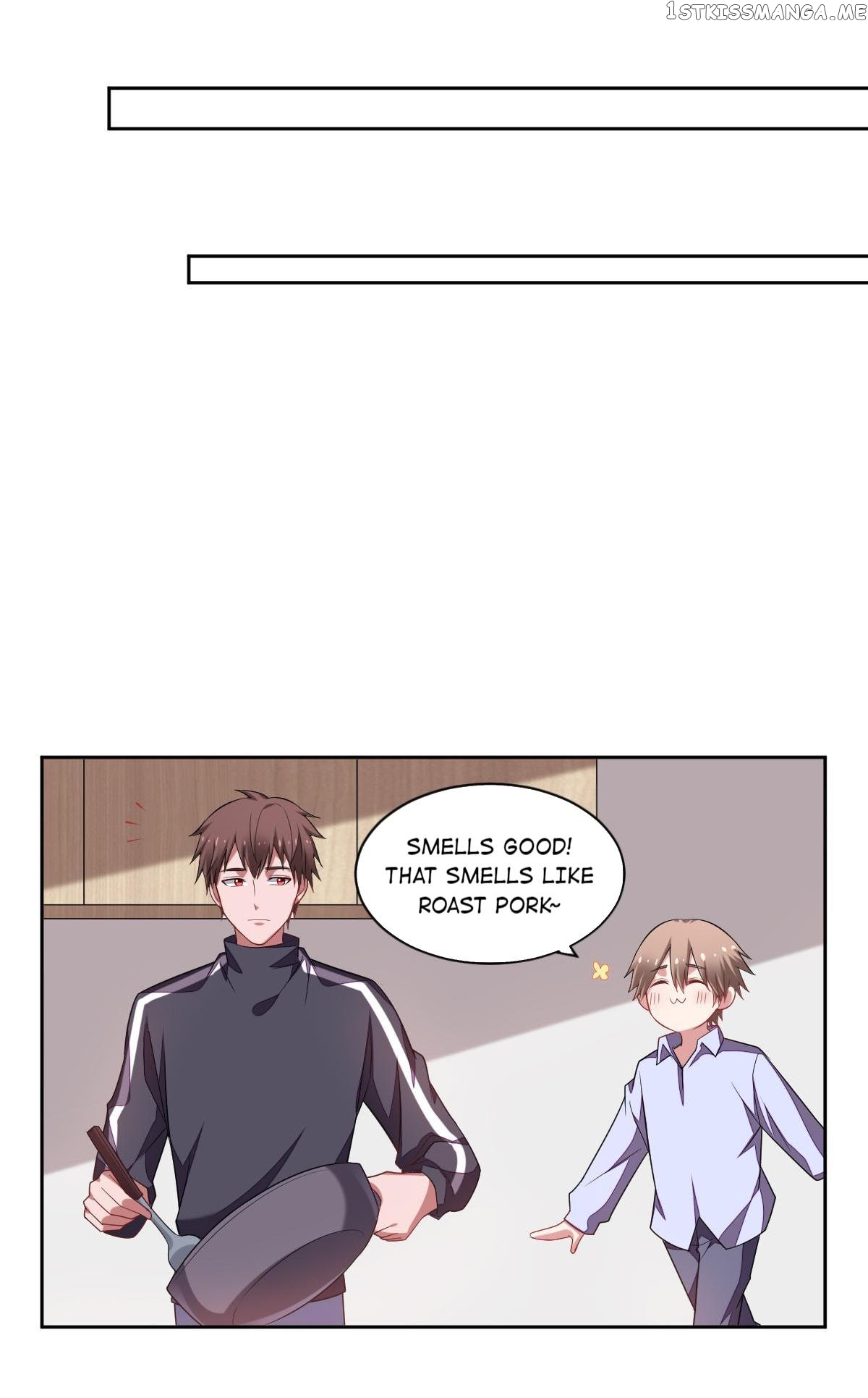 No Rejection Allowed chapter 131 - page 12