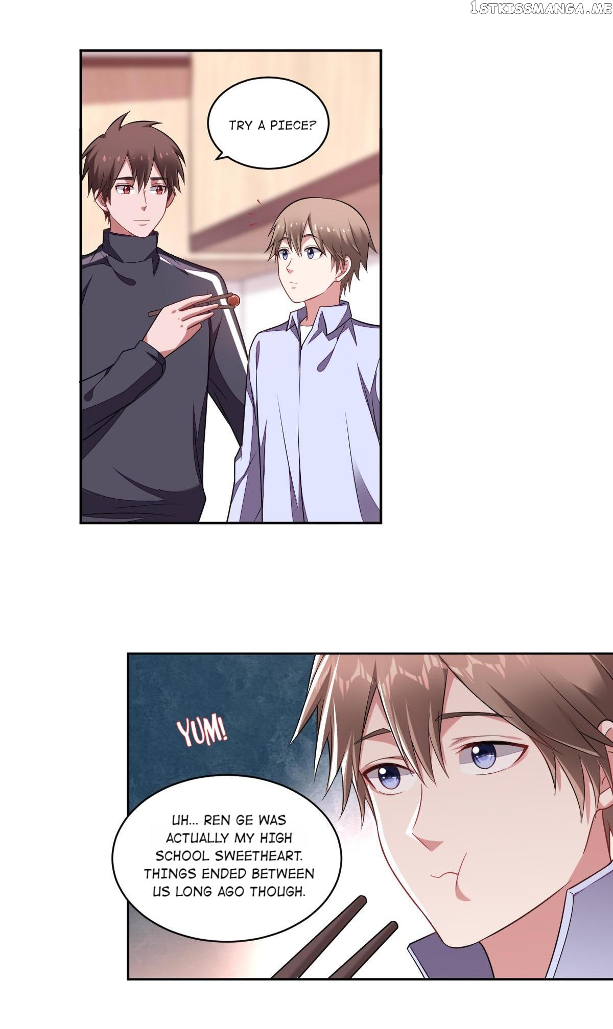 No Rejection Allowed chapter 131 - page 13