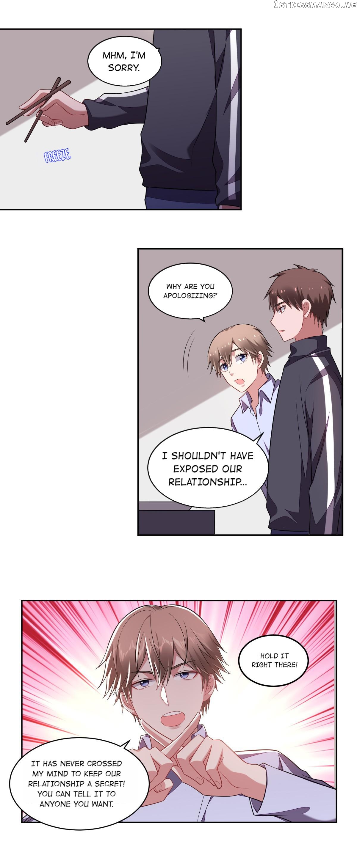 No Rejection Allowed chapter 131 - page 14