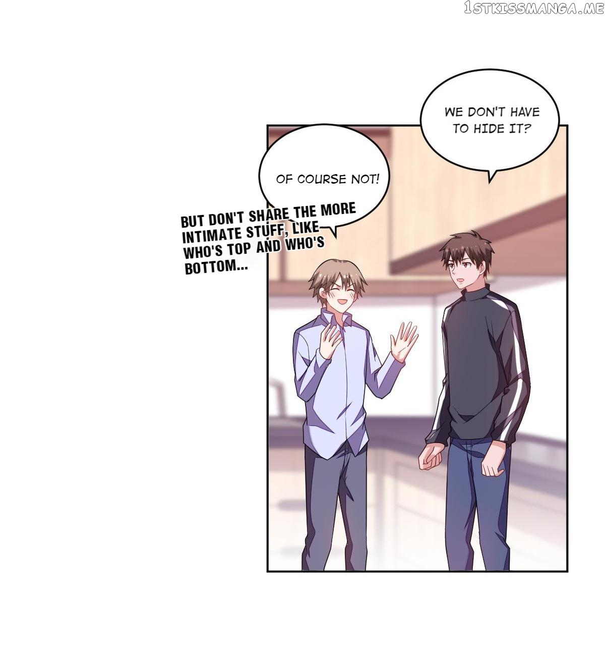 No Rejection Allowed chapter 131 - page 15