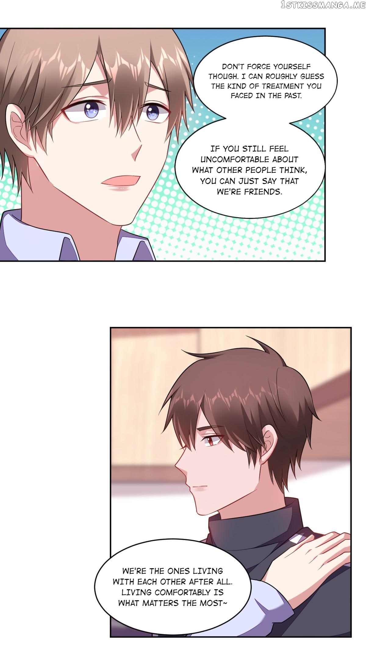 No Rejection Allowed chapter 131 - page 16