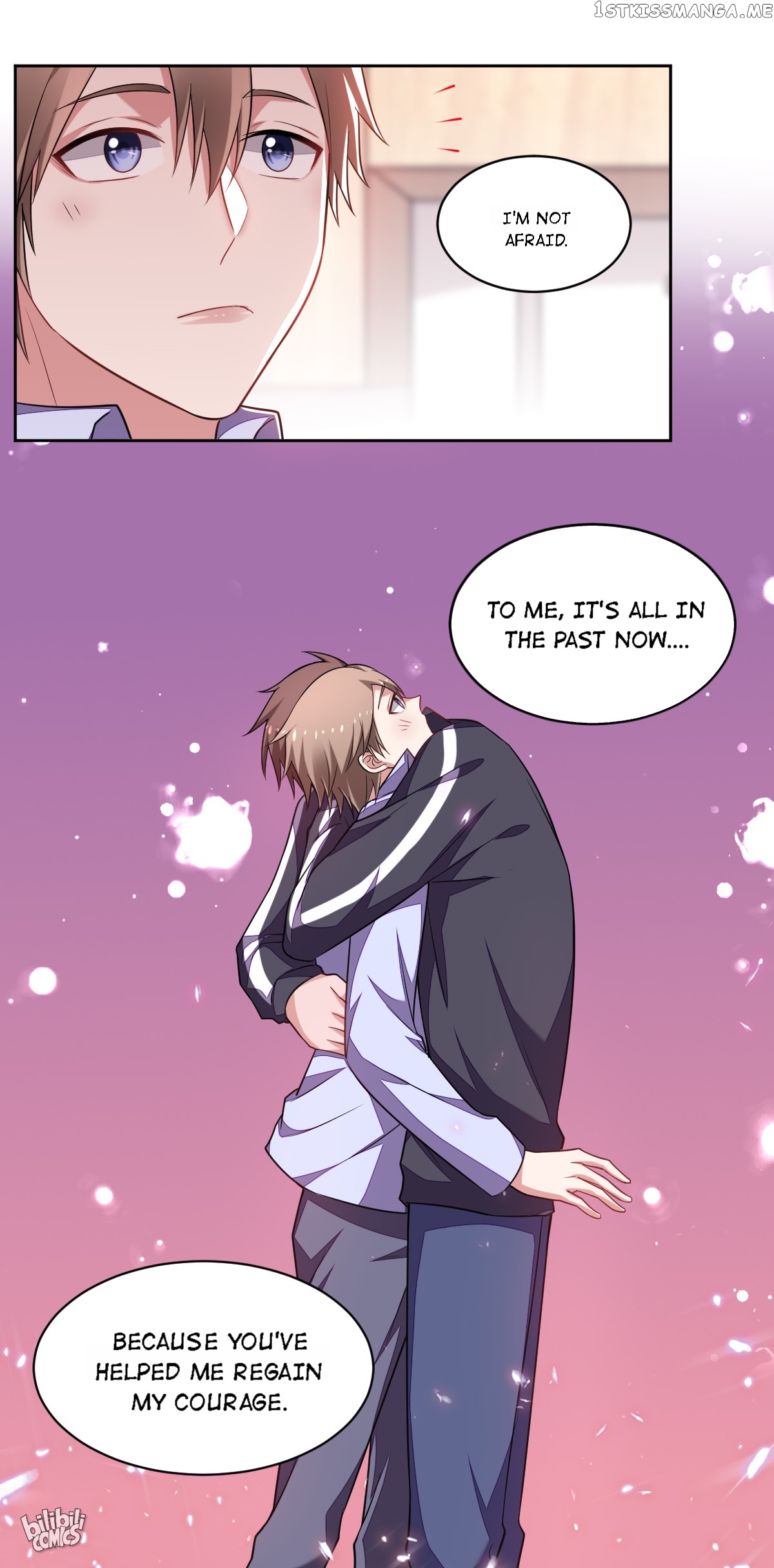 No Rejection Allowed chapter 131 - page 17
