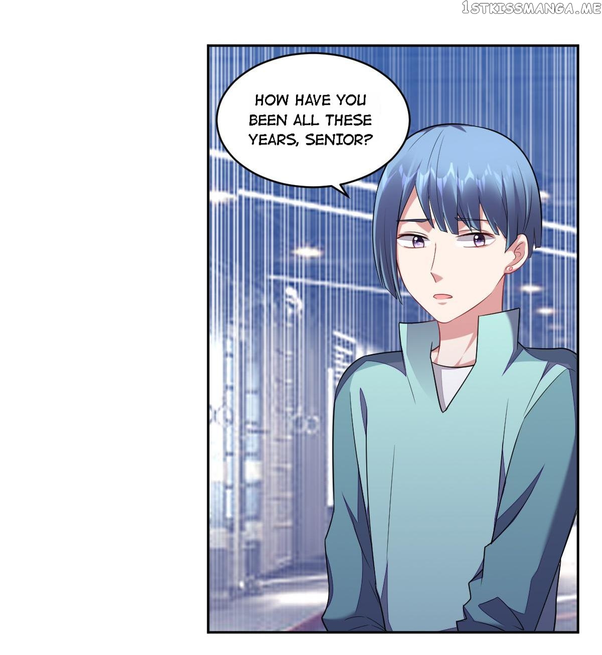 No Rejection Allowed chapter 130 - page 10
