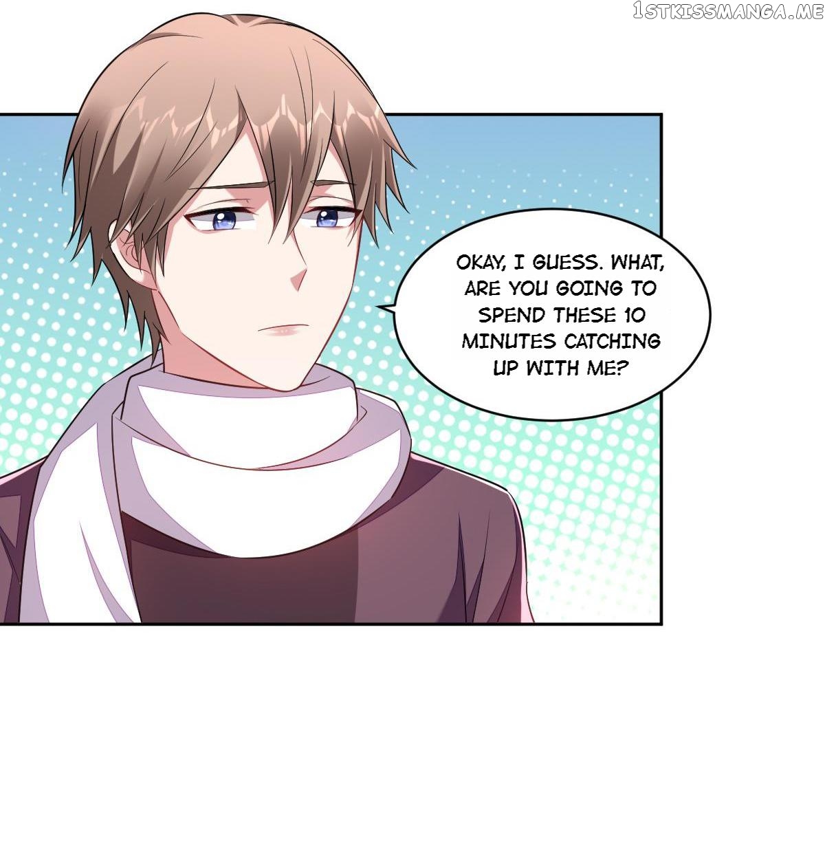 No Rejection Allowed chapter 130 - page 11
