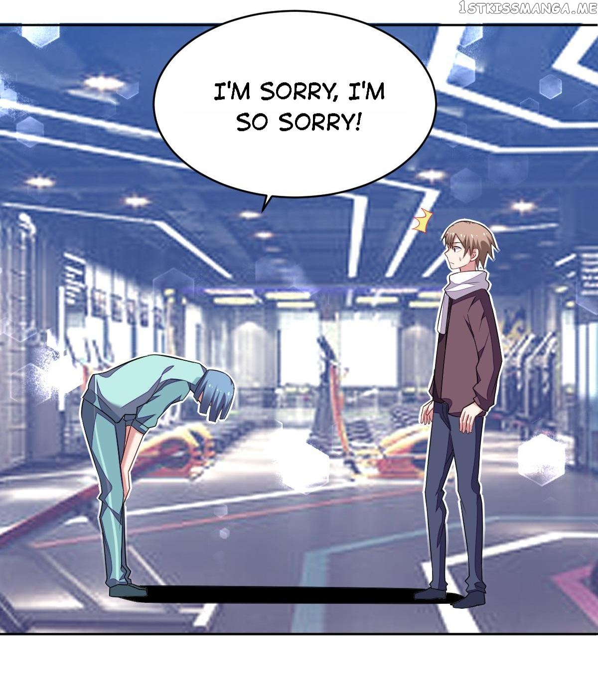 No Rejection Allowed chapter 130 - page 12