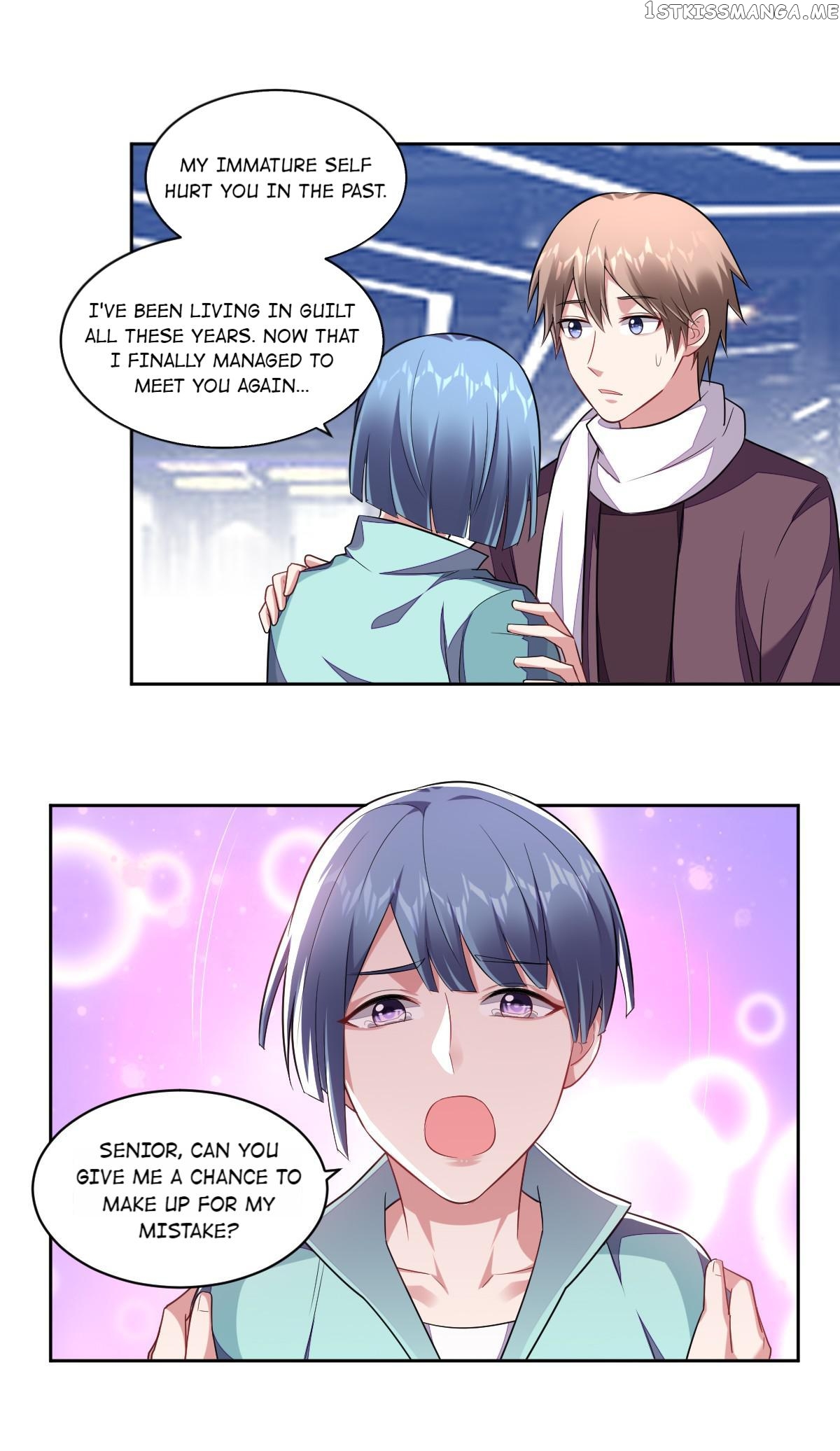 No Rejection Allowed chapter 130 - page 13