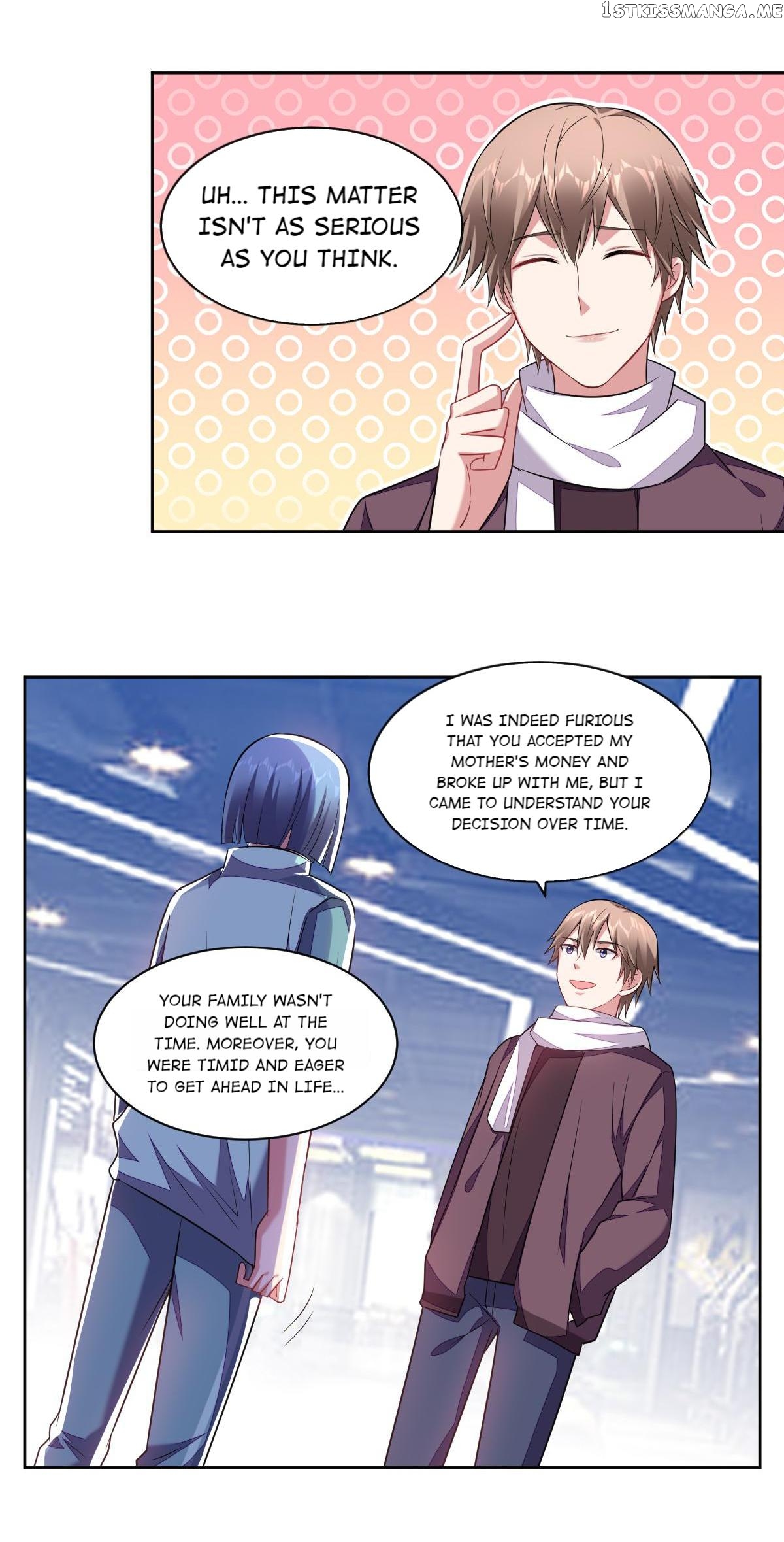 No Rejection Allowed chapter 130 - page 14