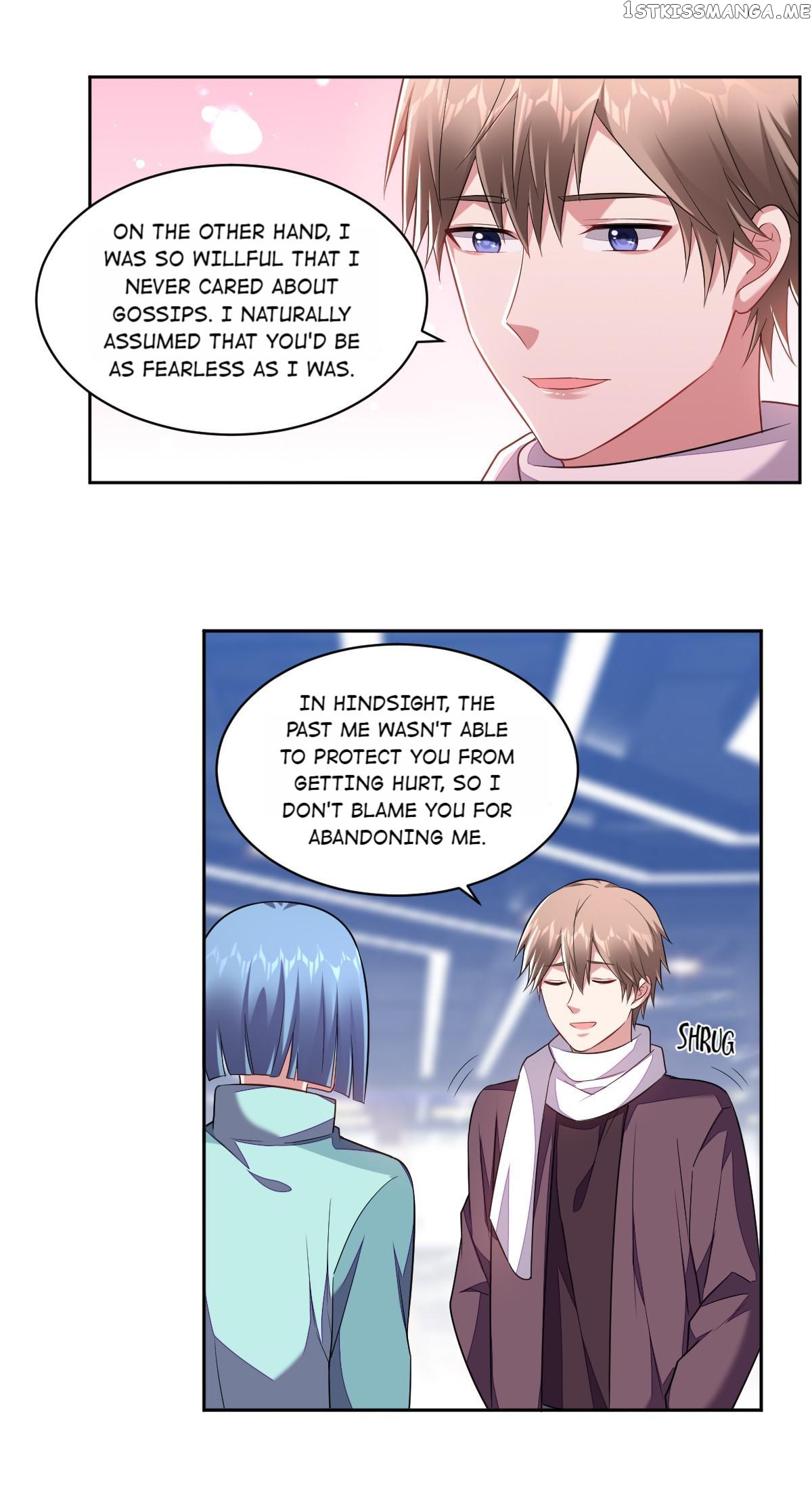 No Rejection Allowed chapter 130 - page 15