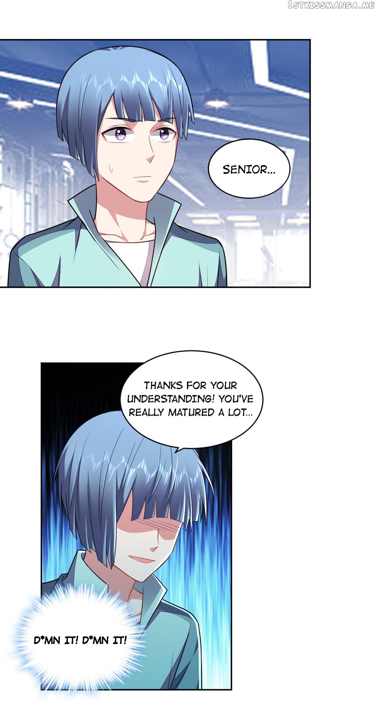 No Rejection Allowed chapter 130 - page 16