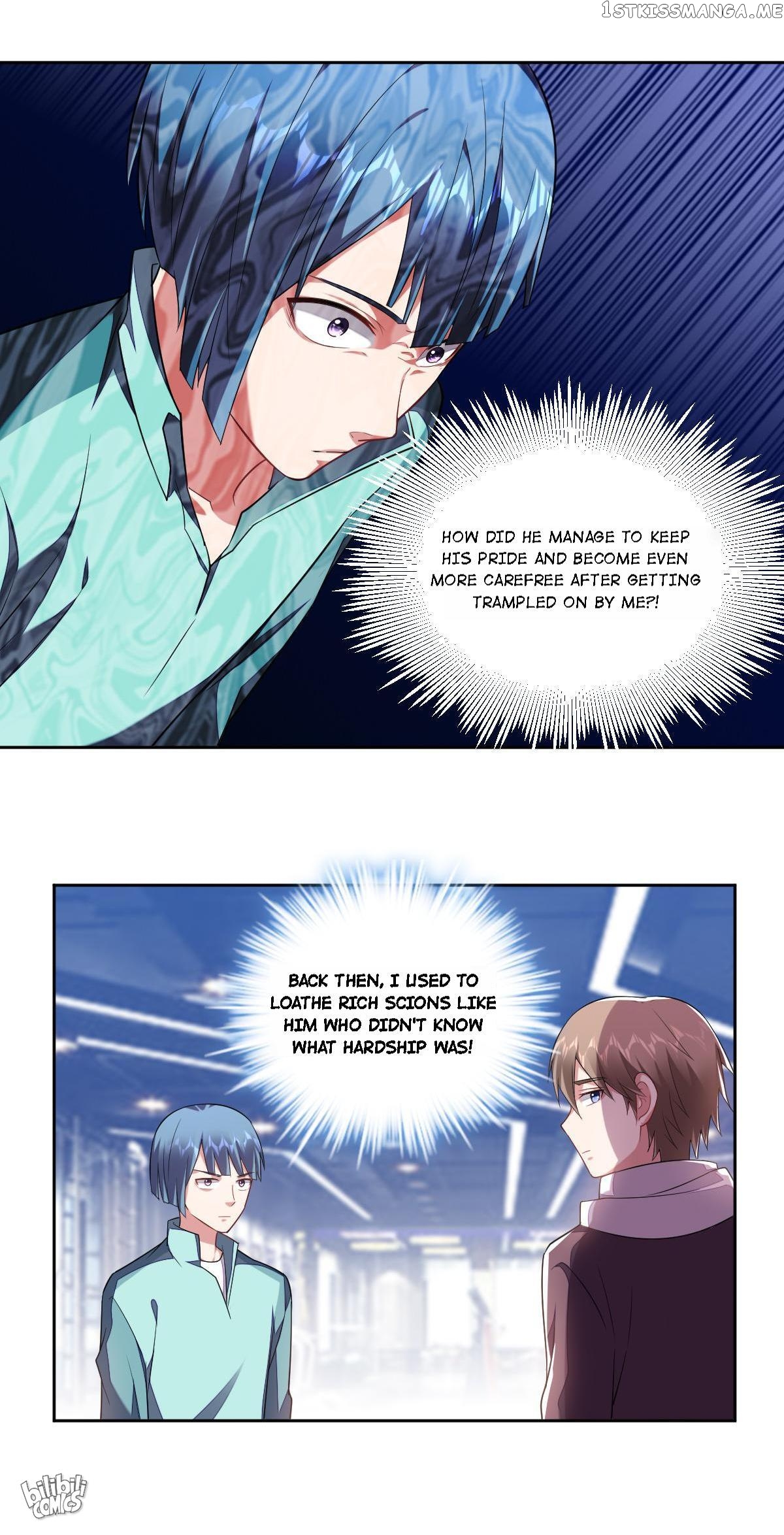 No Rejection Allowed chapter 130 - page 17