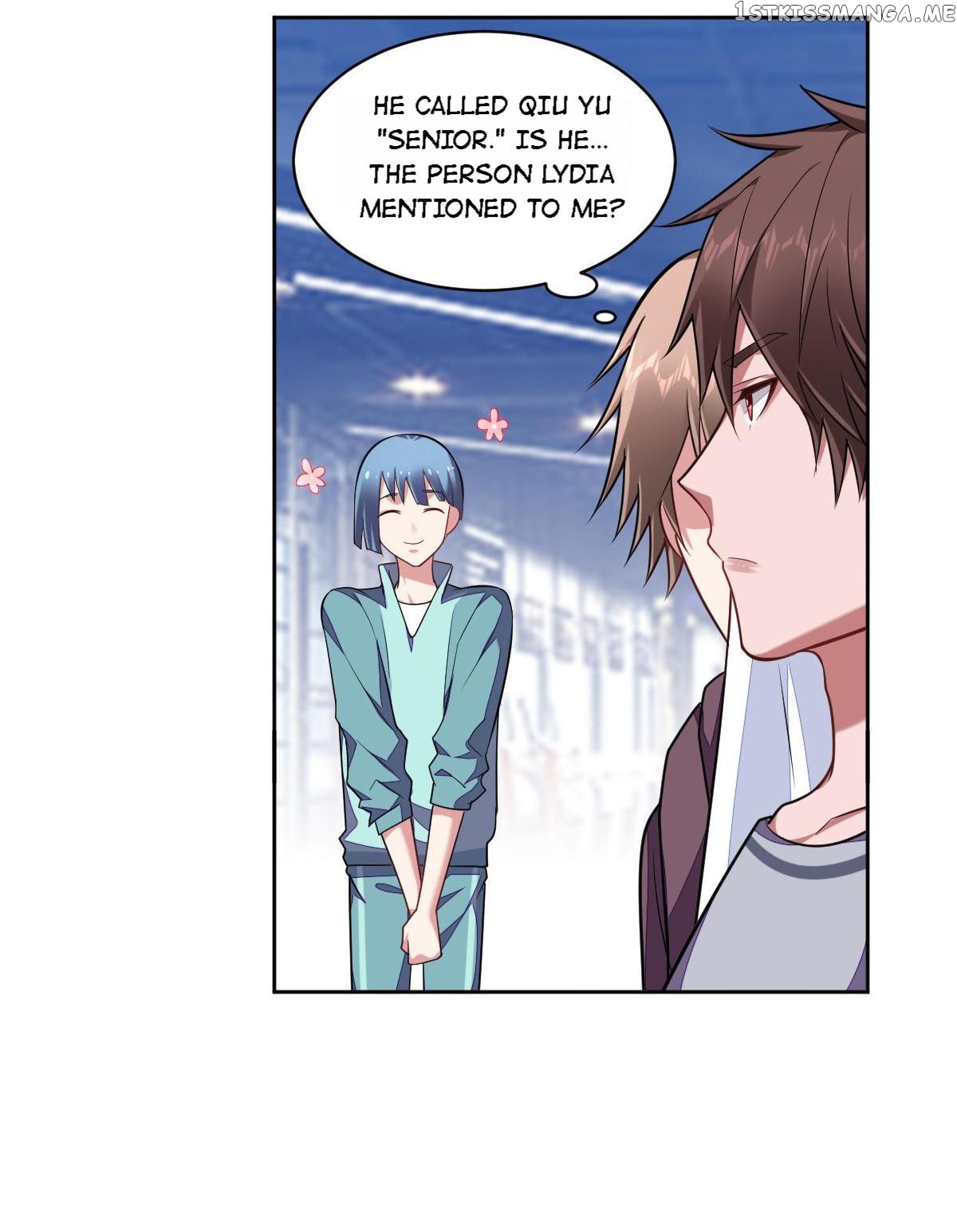 No Rejection Allowed chapter 130 - page 4