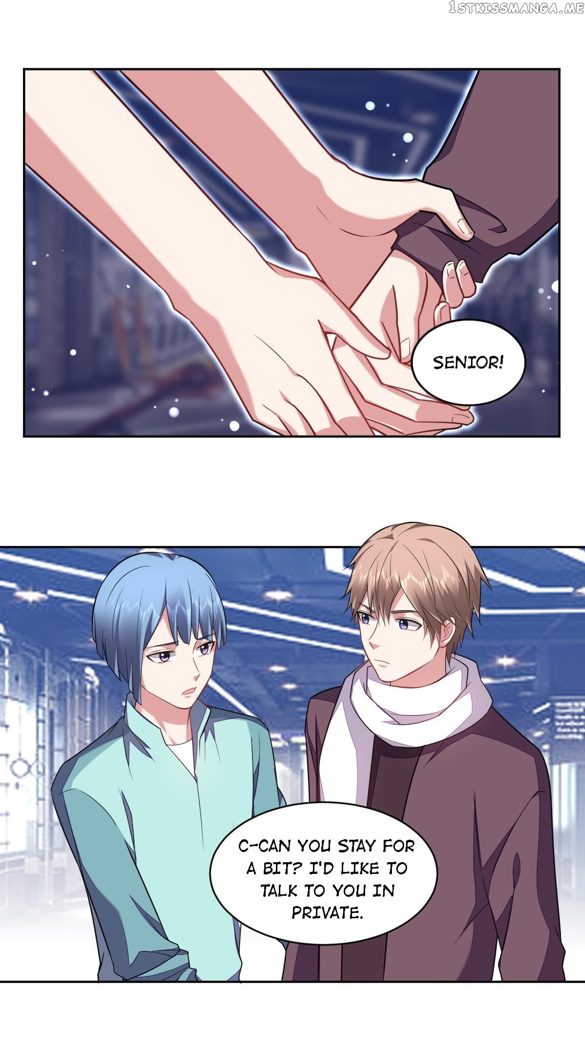 No Rejection Allowed chapter 130 - page 5