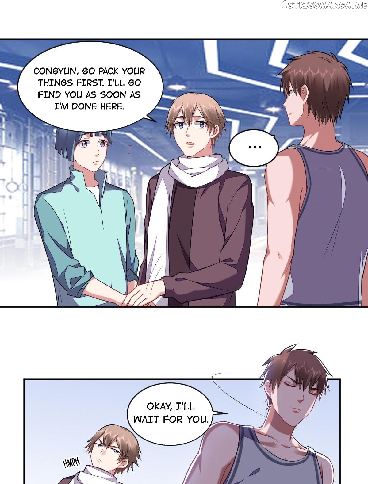 No Rejection Allowed chapter 130 - page 7