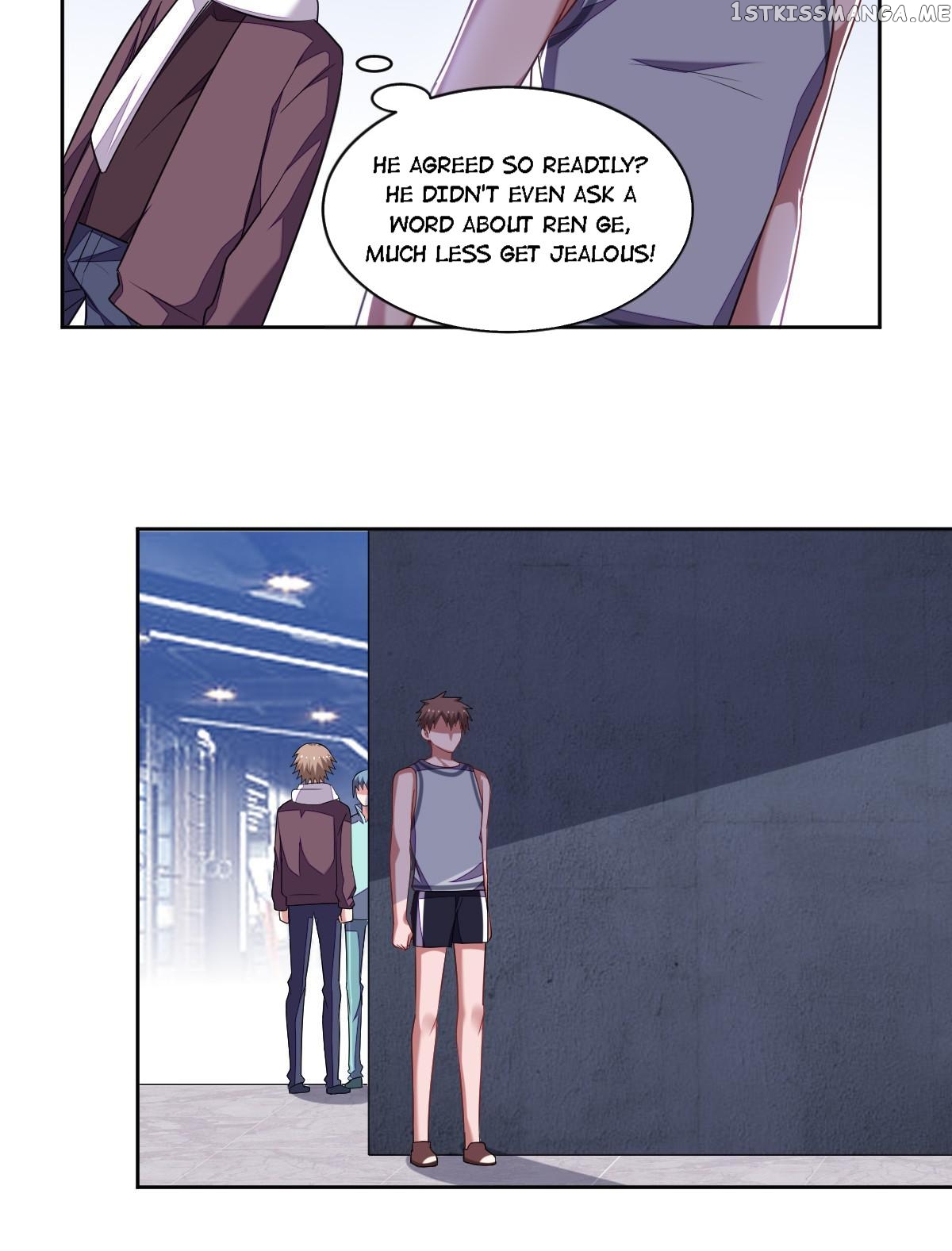 No Rejection Allowed chapter 130 - page 8