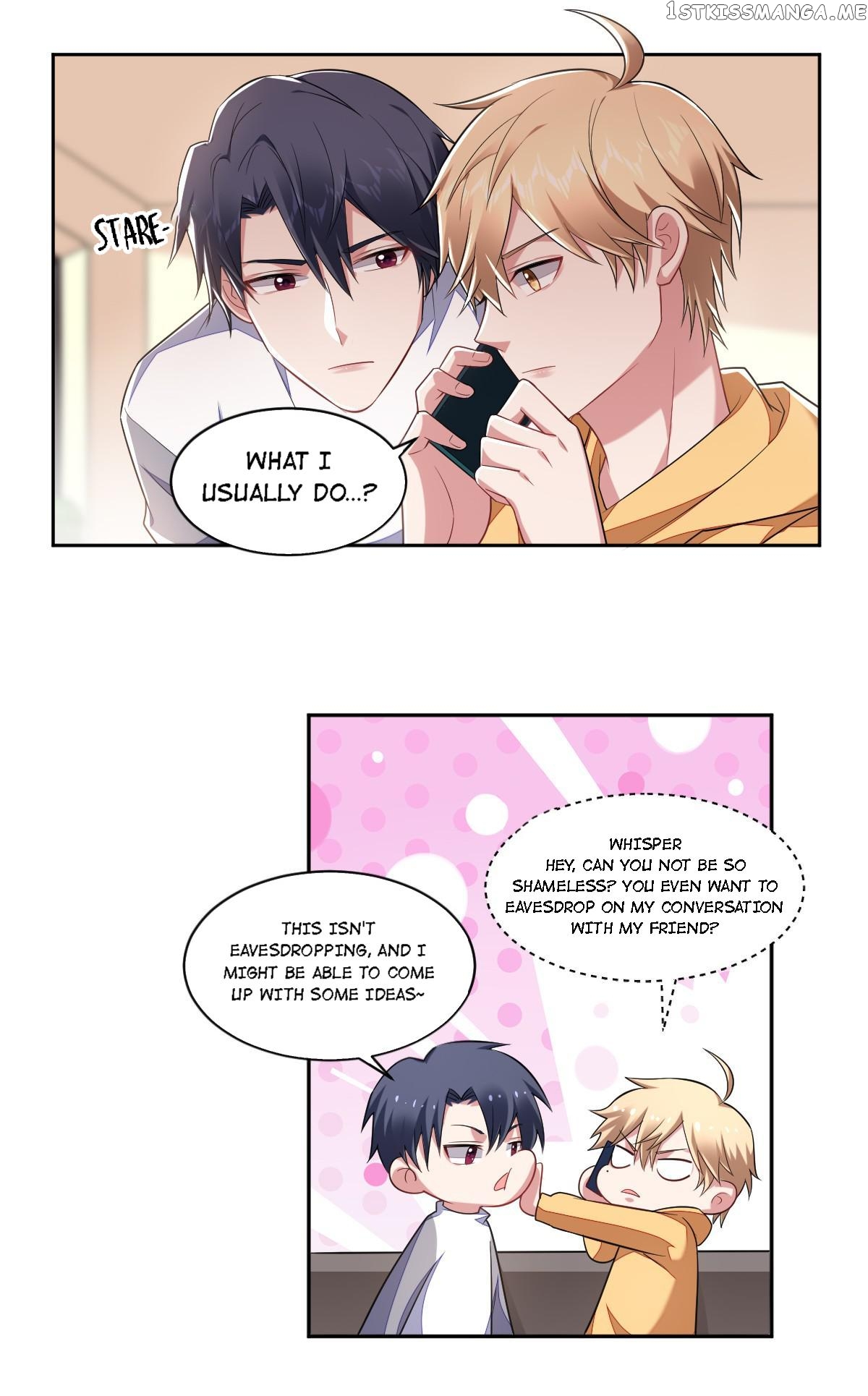 No Rejection Allowed chapter 129 - page 1