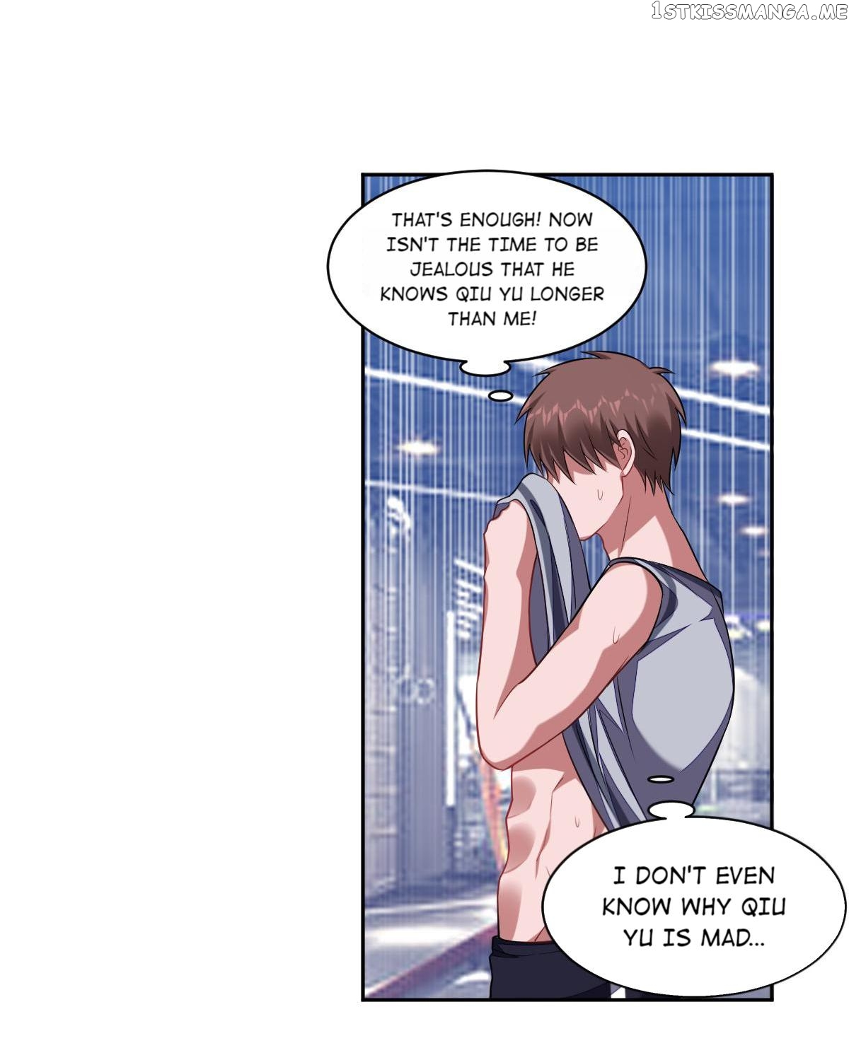 No Rejection Allowed chapter 129 - page 10