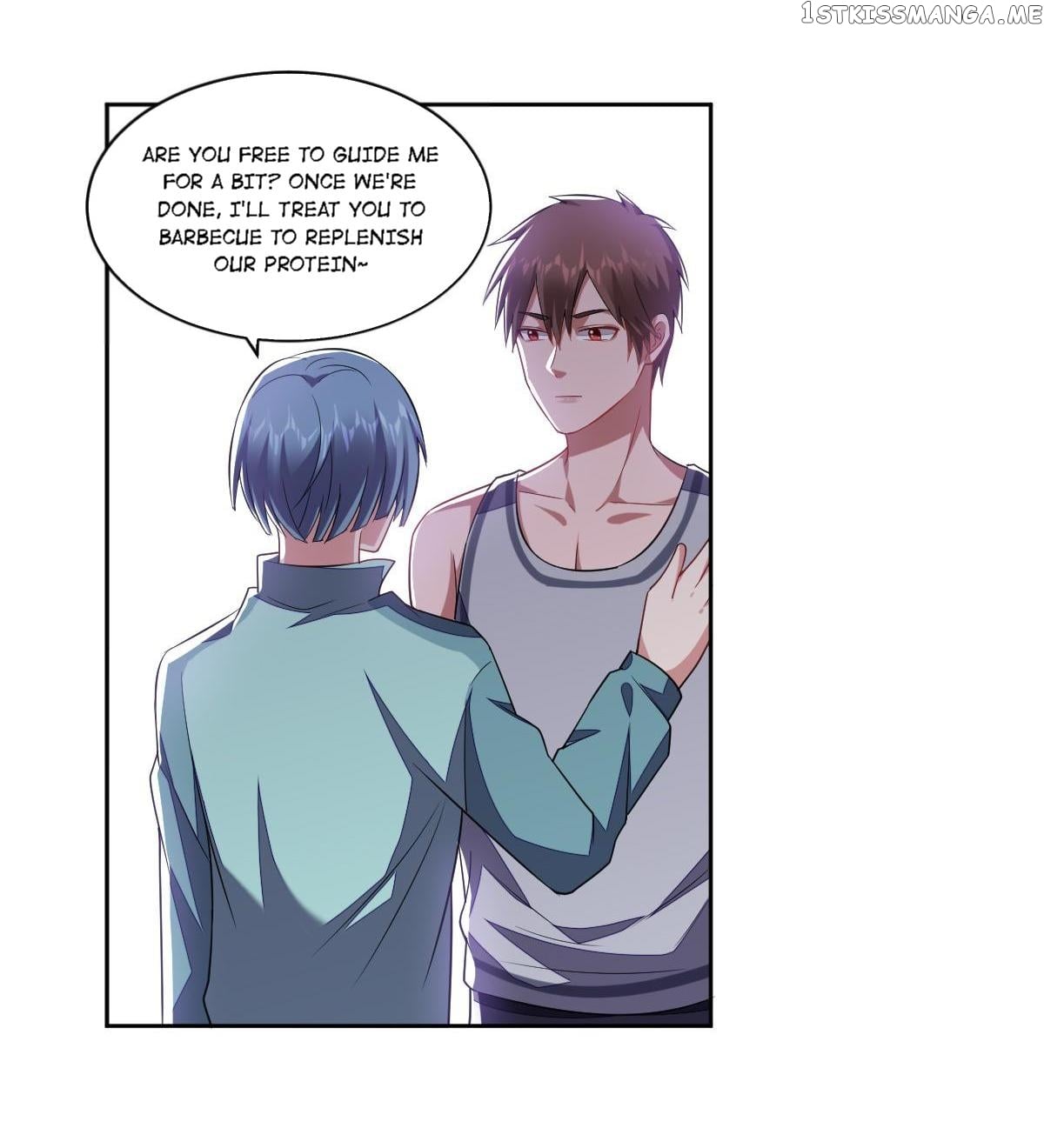 No Rejection Allowed chapter 129 - page 12