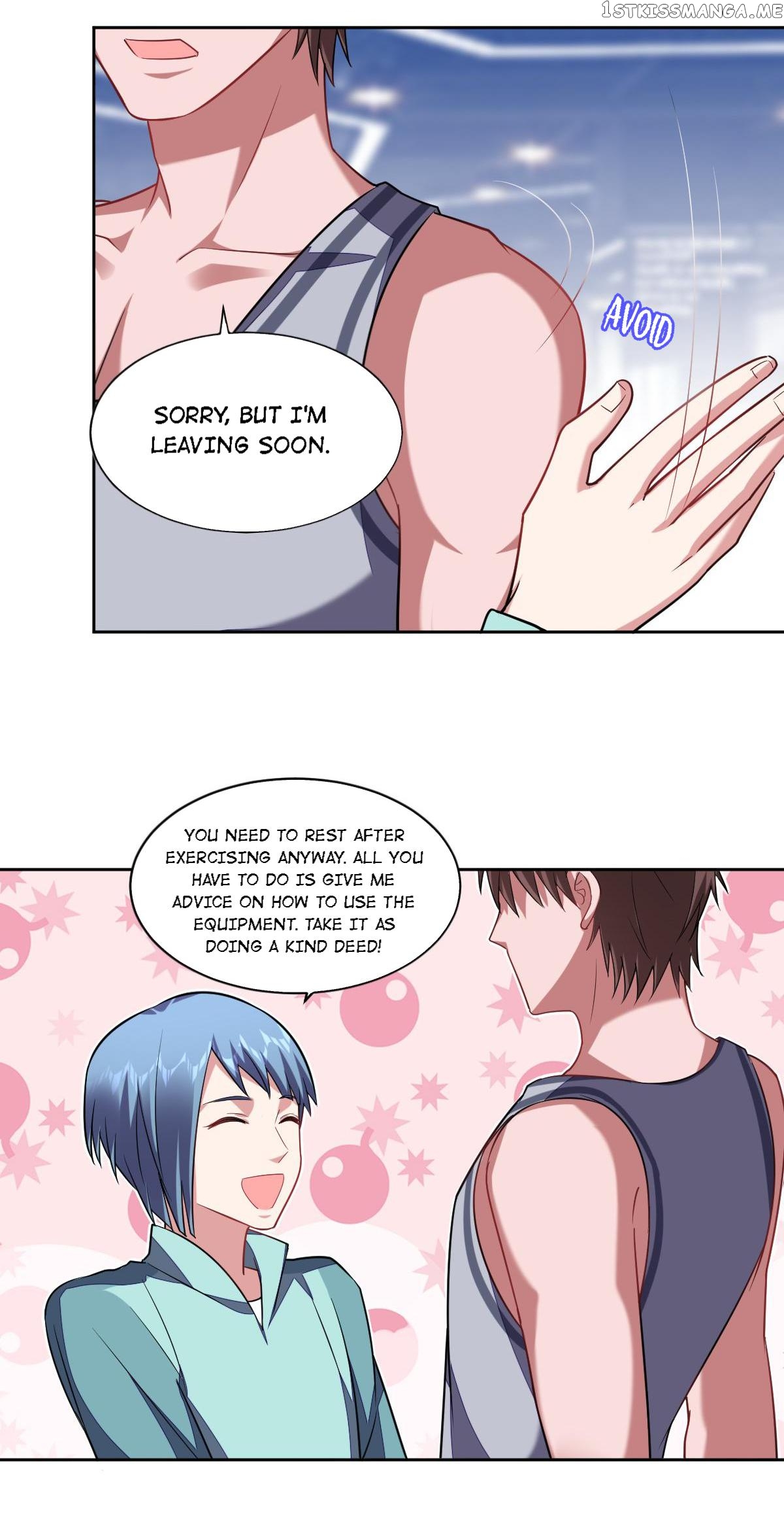 No Rejection Allowed chapter 129 - page 13