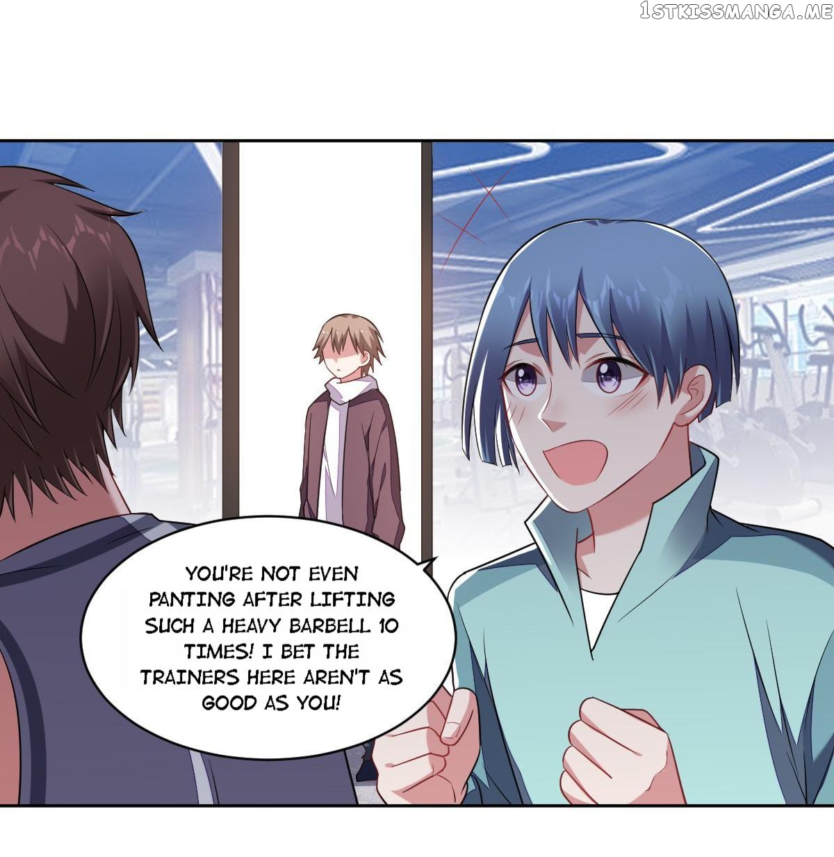 No Rejection Allowed chapter 129 - page 17