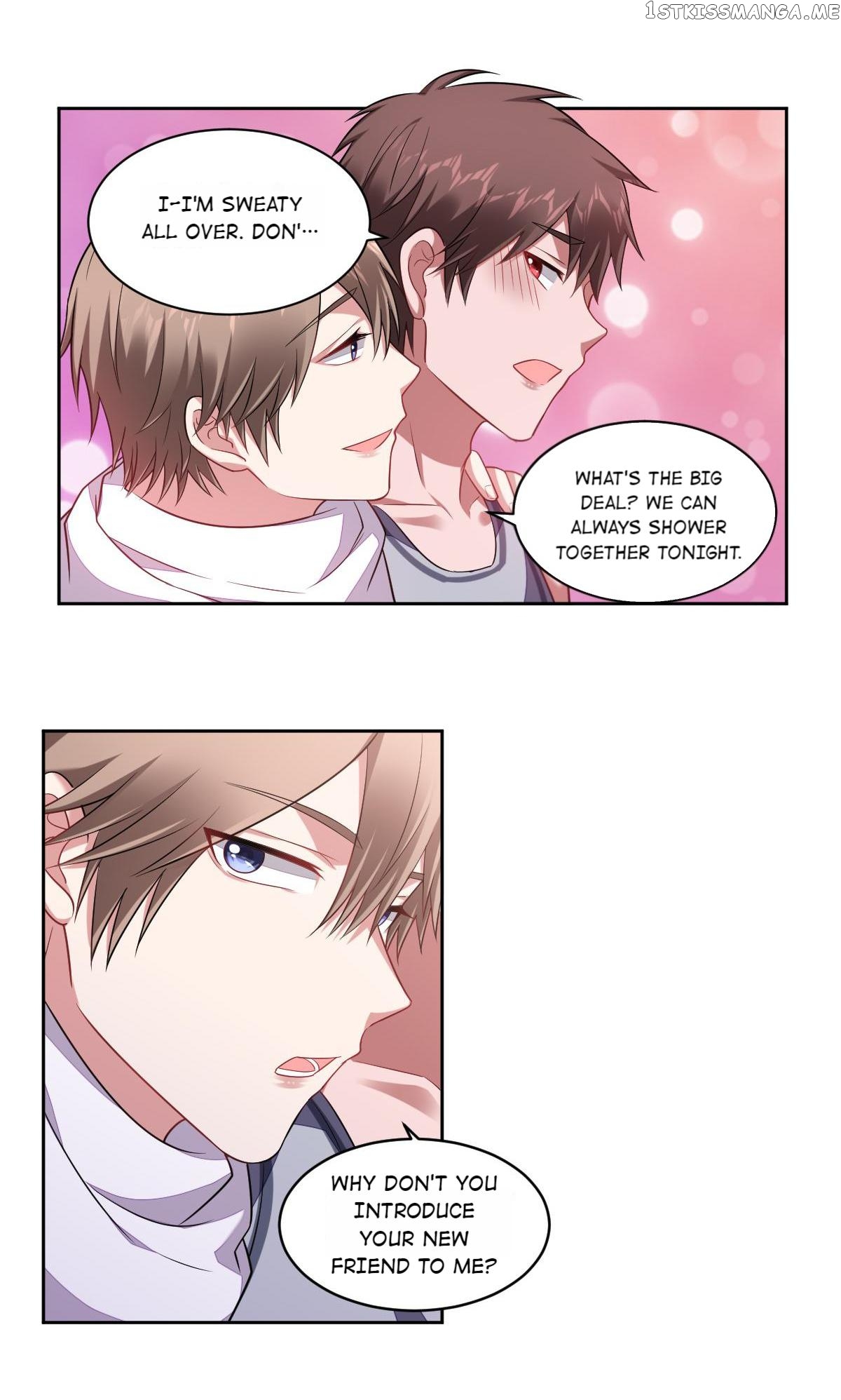 No Rejection Allowed chapter 129 - page 19