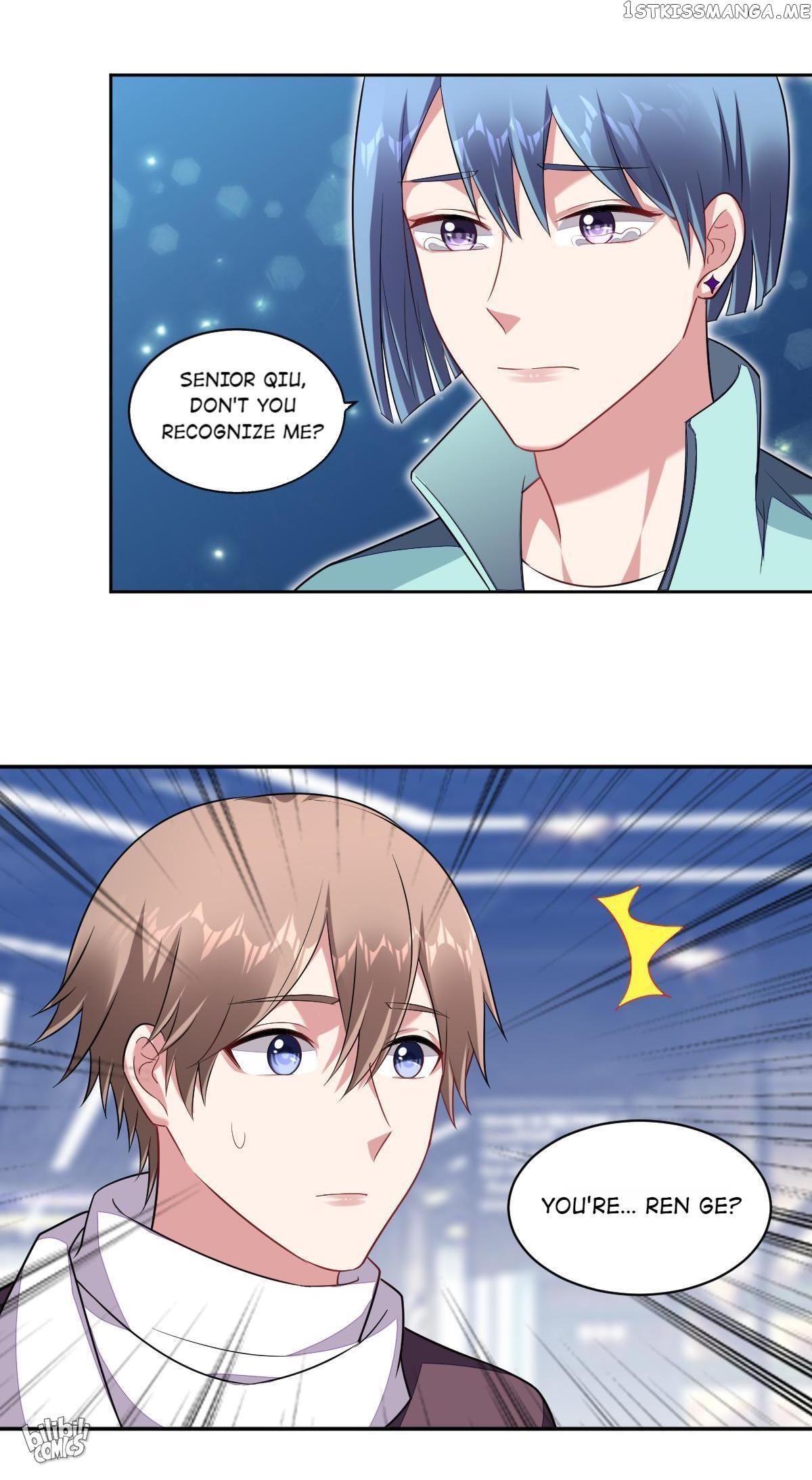 No Rejection Allowed chapter 129 - page 20