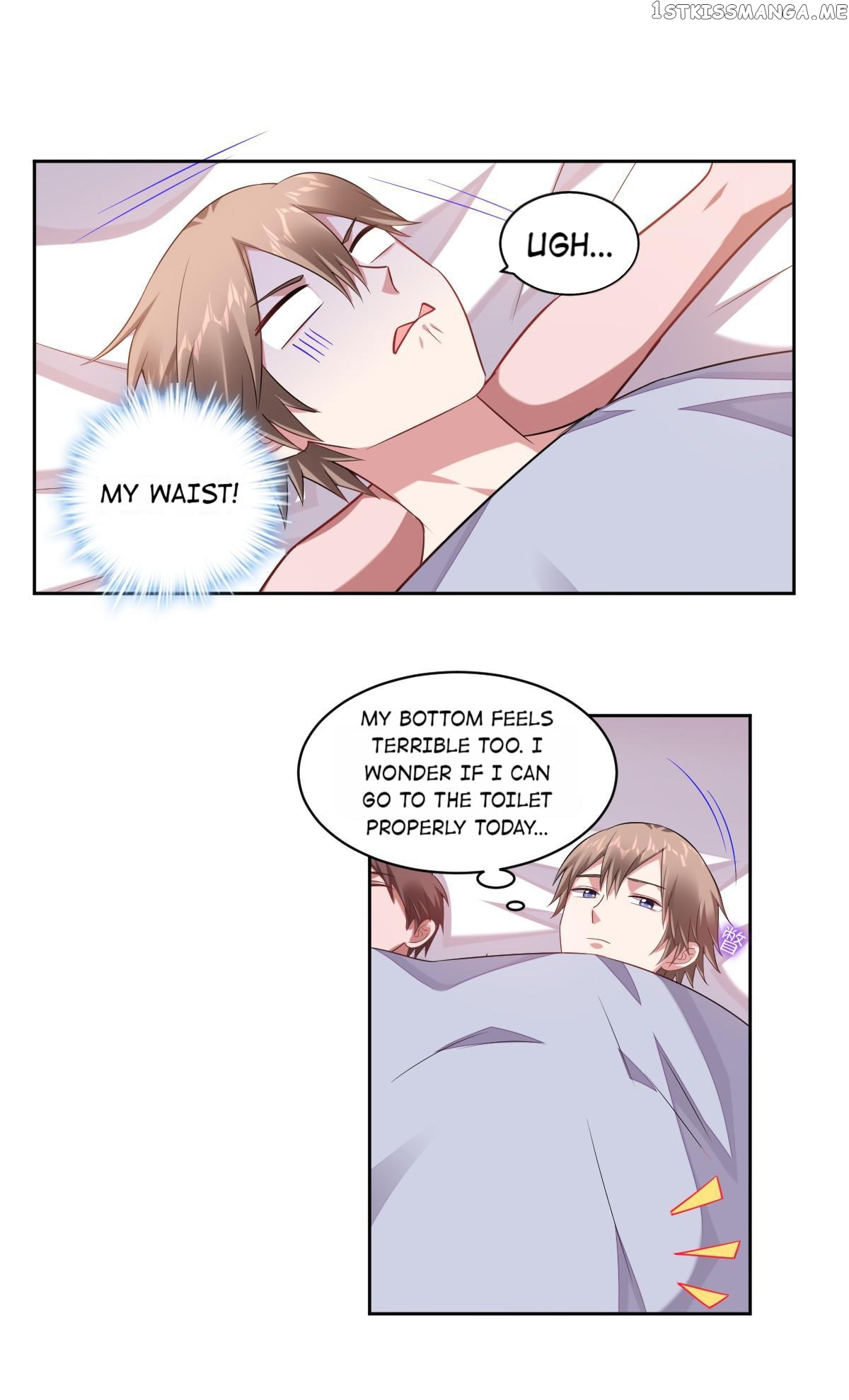 No Rejection Allowed chapter 127 - page 1