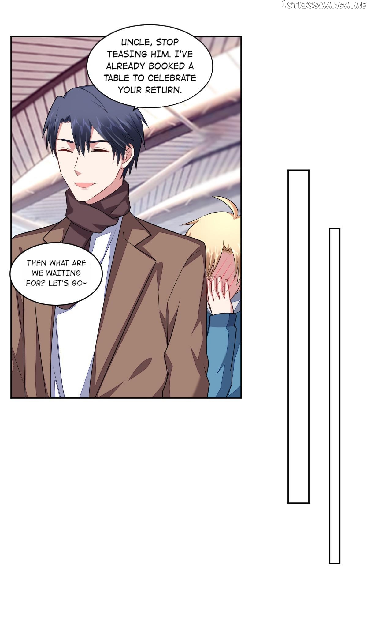 No Rejection Allowed chapter 127 - page 10