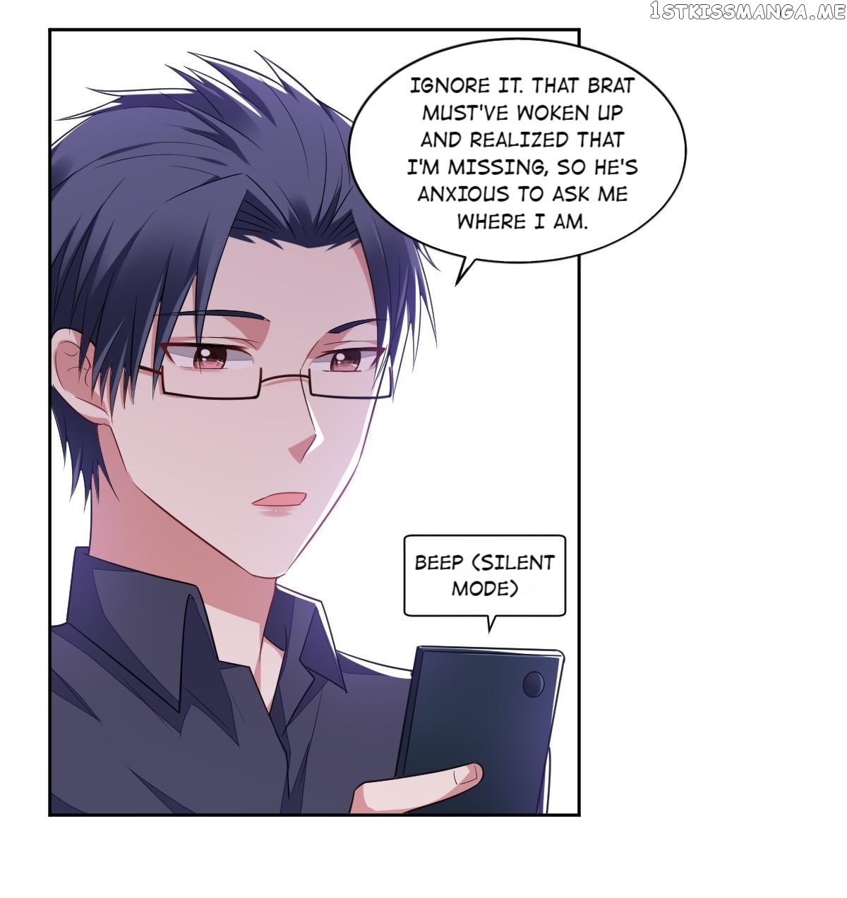 No Rejection Allowed chapter 127 - page 13