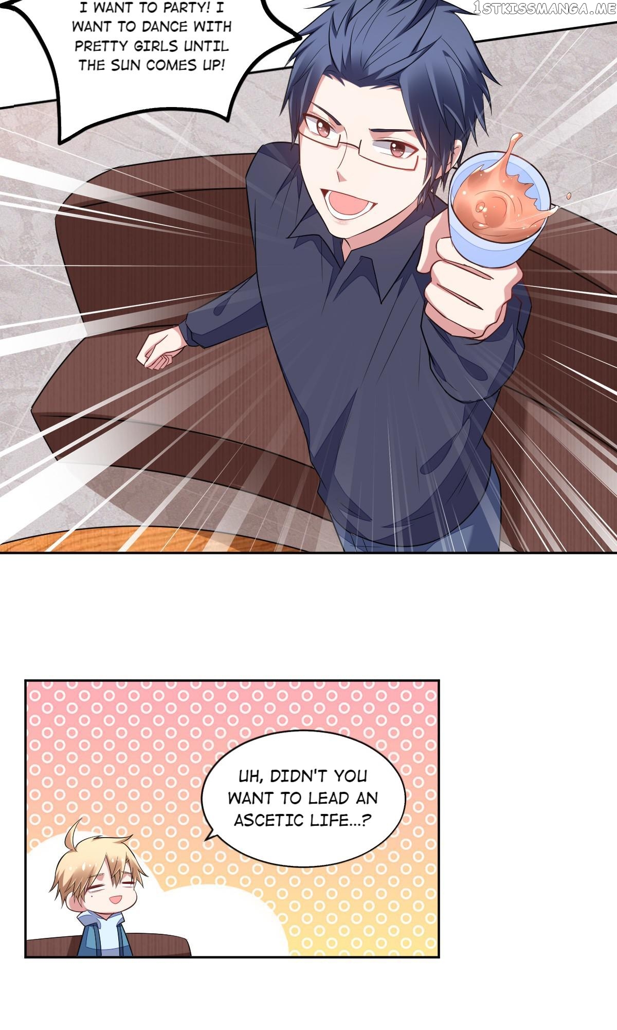 No Rejection Allowed chapter 127 - page 16